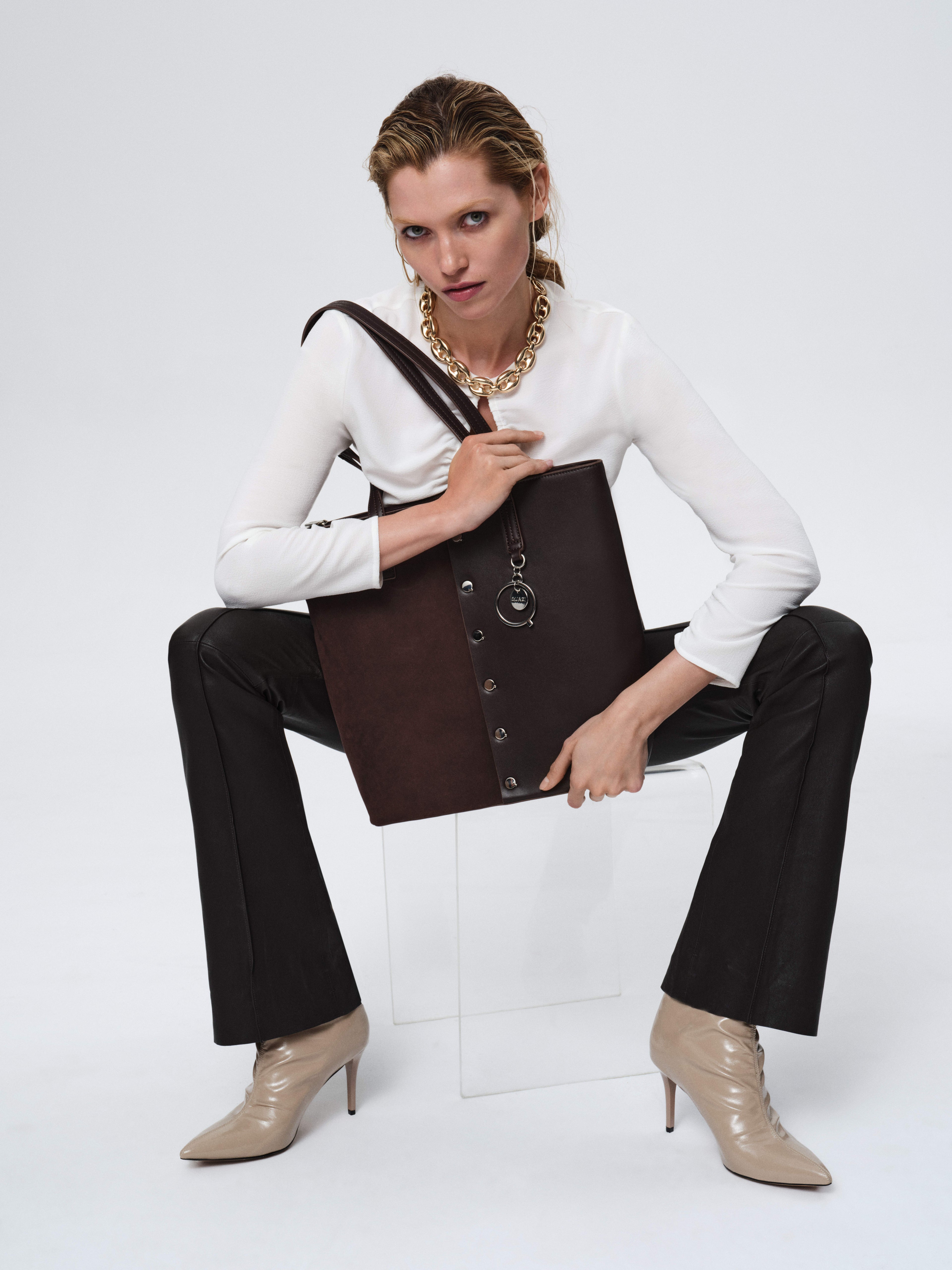 Autor: Courtesy of Zuza Krajewska