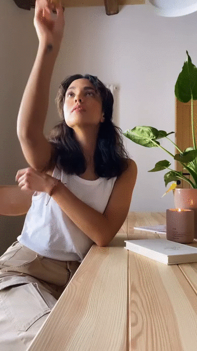 Alžběta „Zea“ Ferencová, zpěvačka