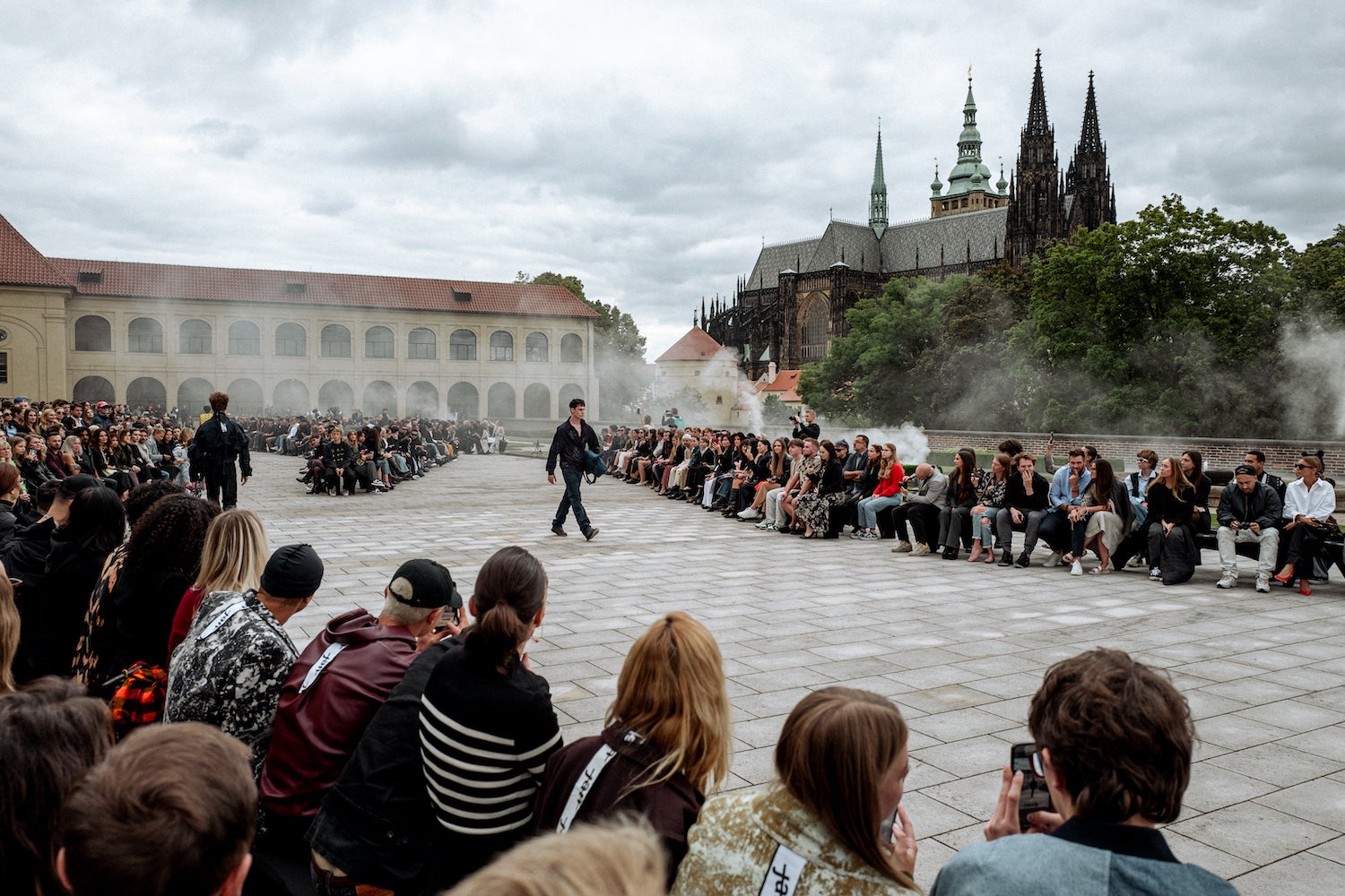Prorazit na mezinárodní scéně? Tito designéři z Česka to dokázali 