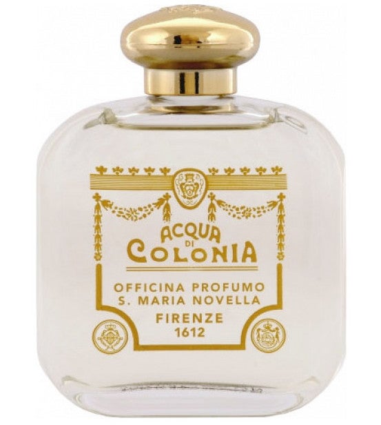 Acqua di Colonia, S.M. Novella, 80 €