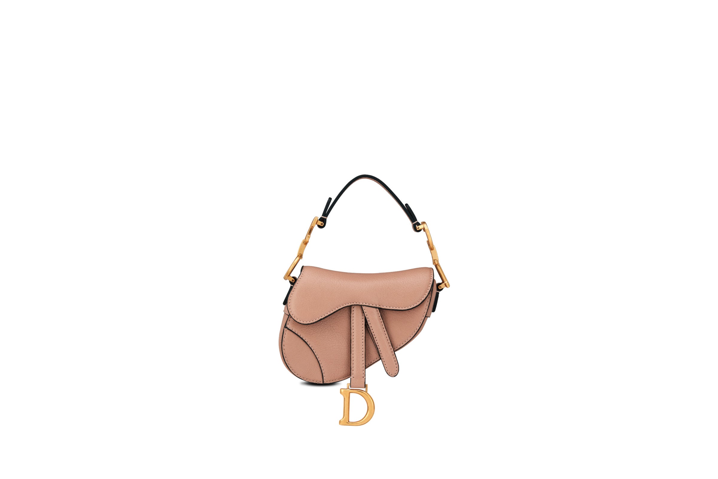 Micro saddle bag, Dior, prodává Dior, cena na vyžádání