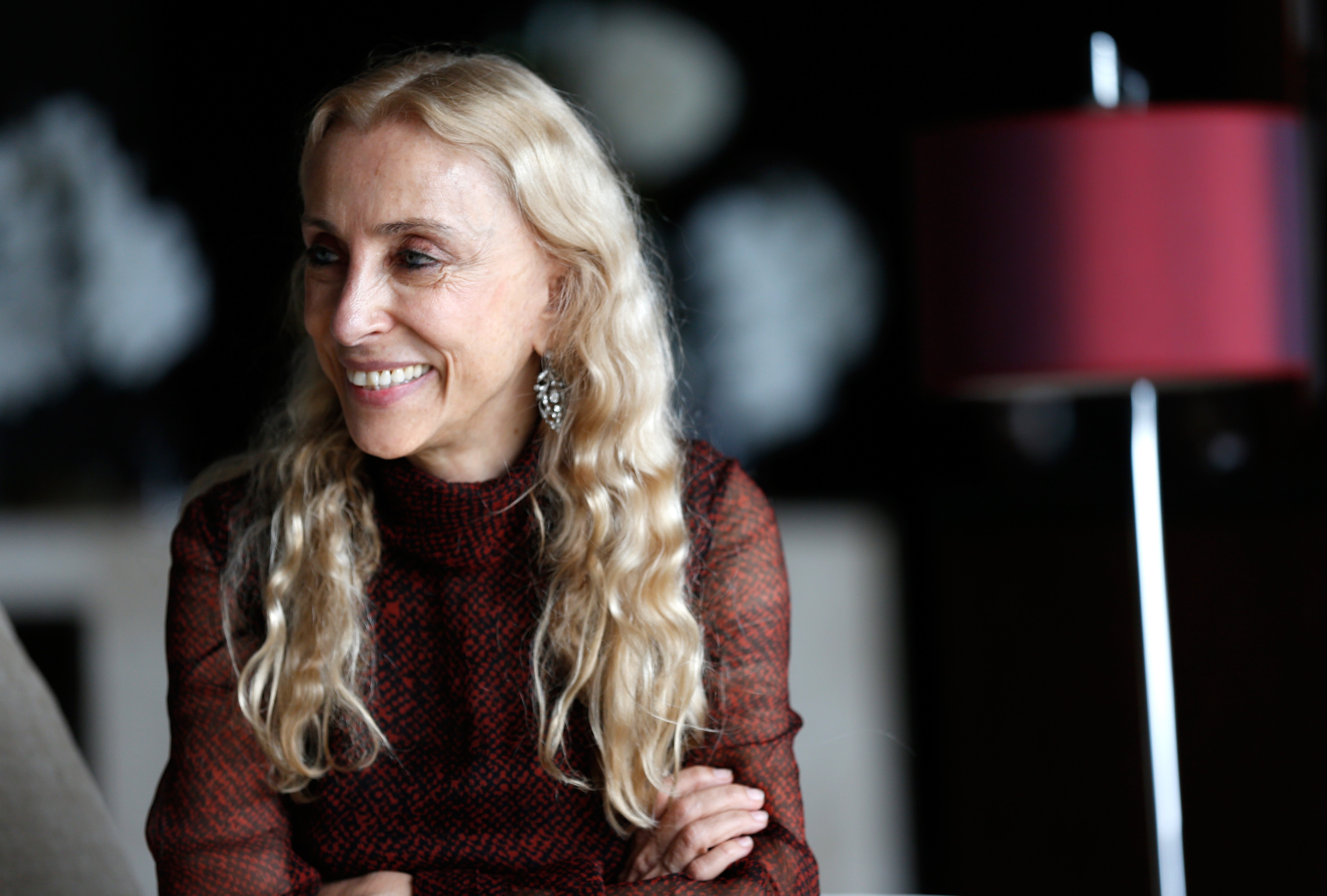 Autor: Franca Sozzani Autor: Franca Sozzani