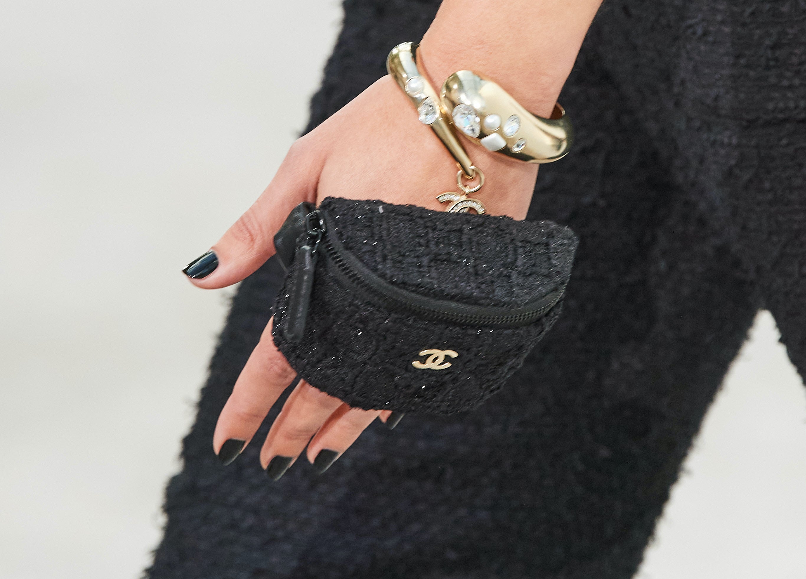 Chanel jaro - léto 2021