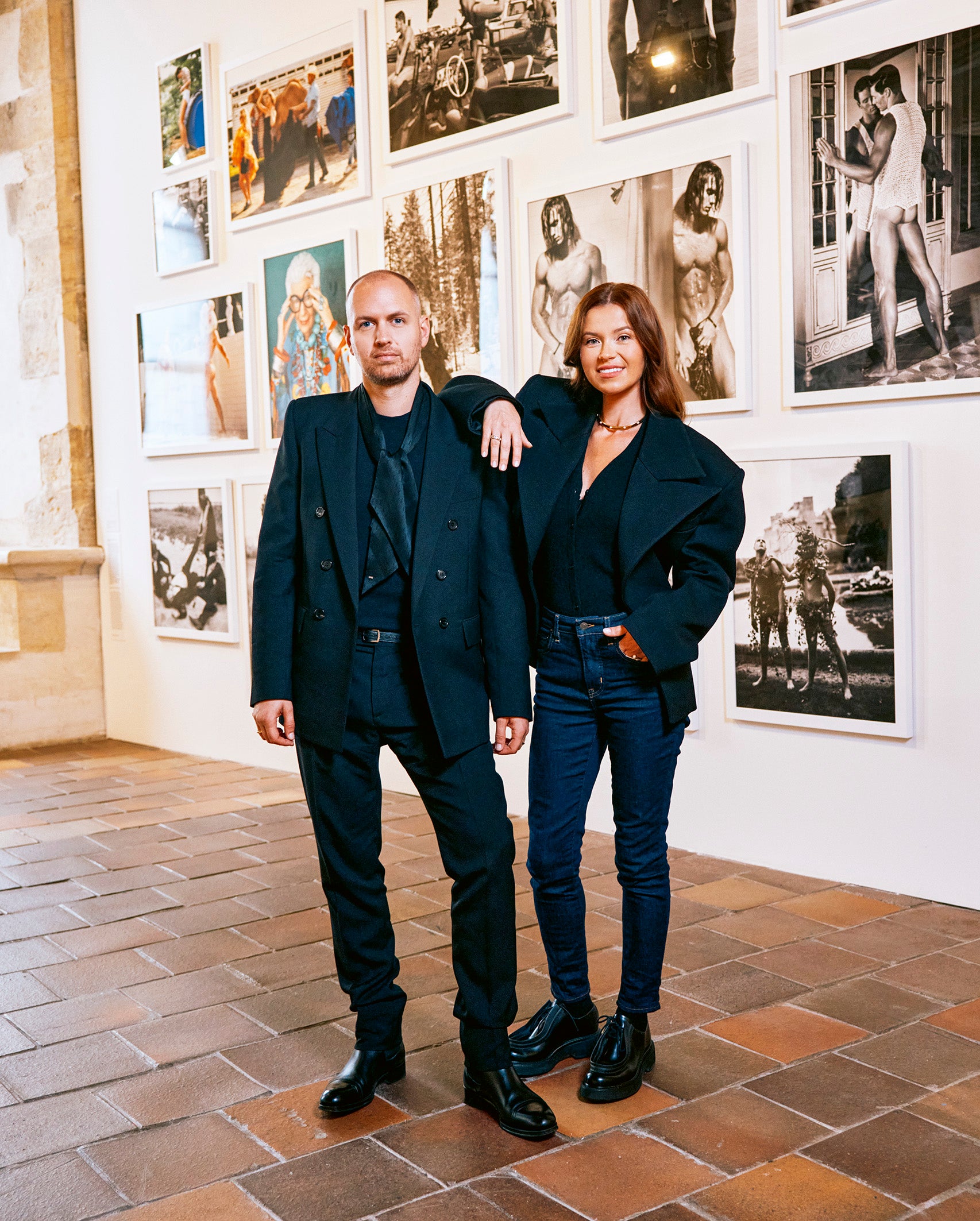 Michaela Seewald a Milosh Harajda o umení, úspechu a sile sebavedomých žien