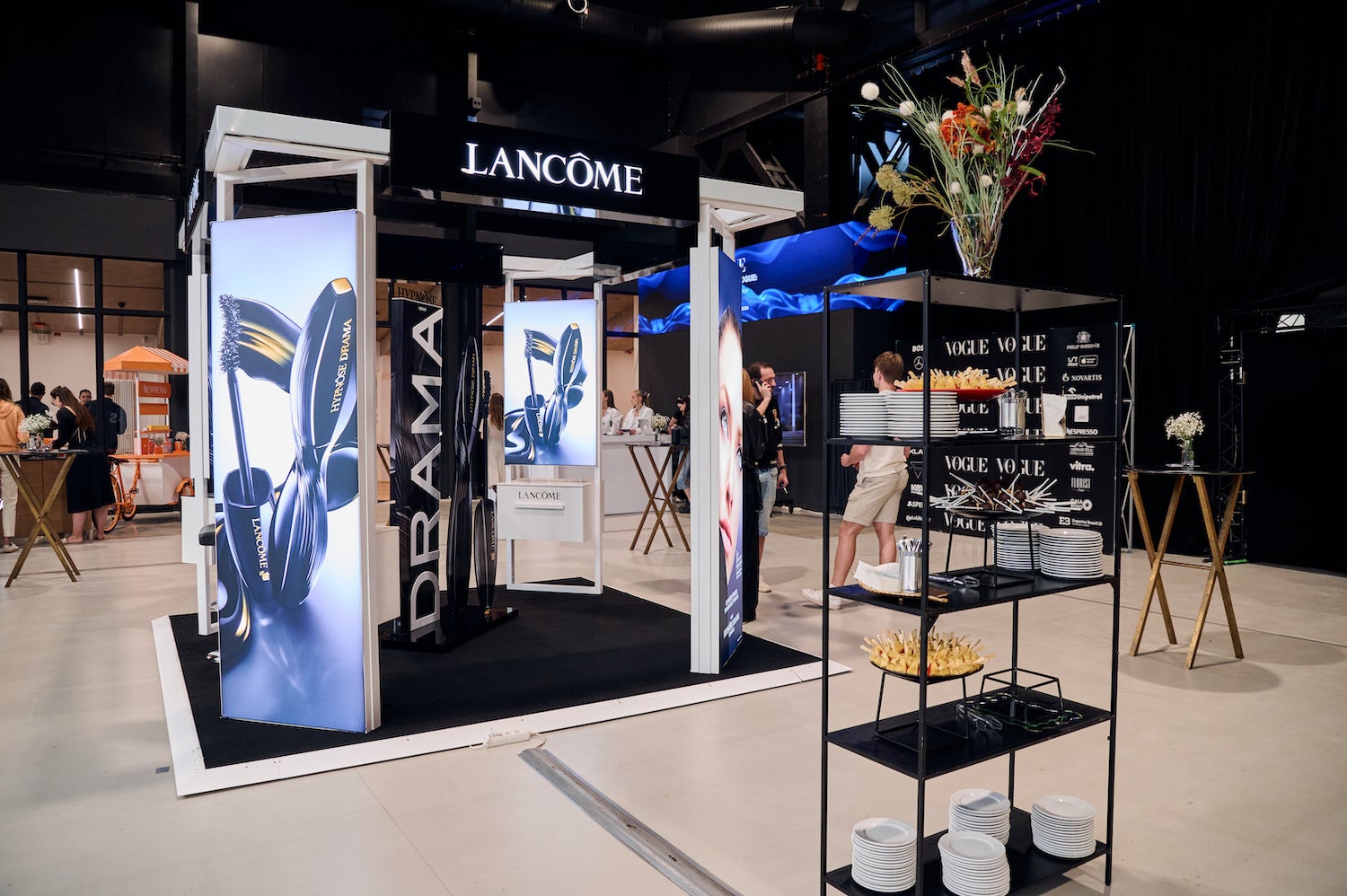 Lancôme