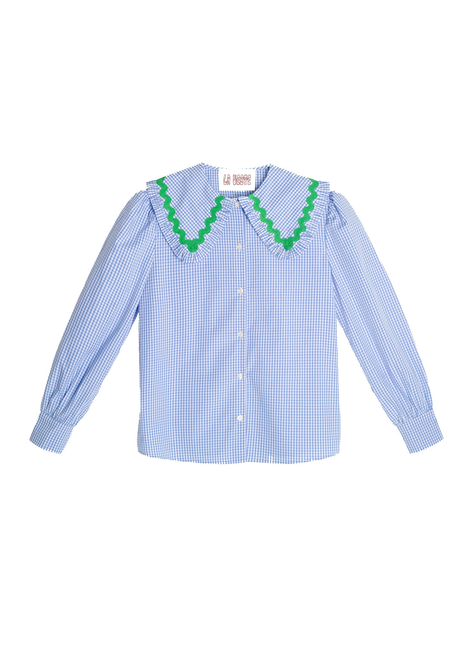 School shirt 08, LA VESTE, prodává Cos, 150 €