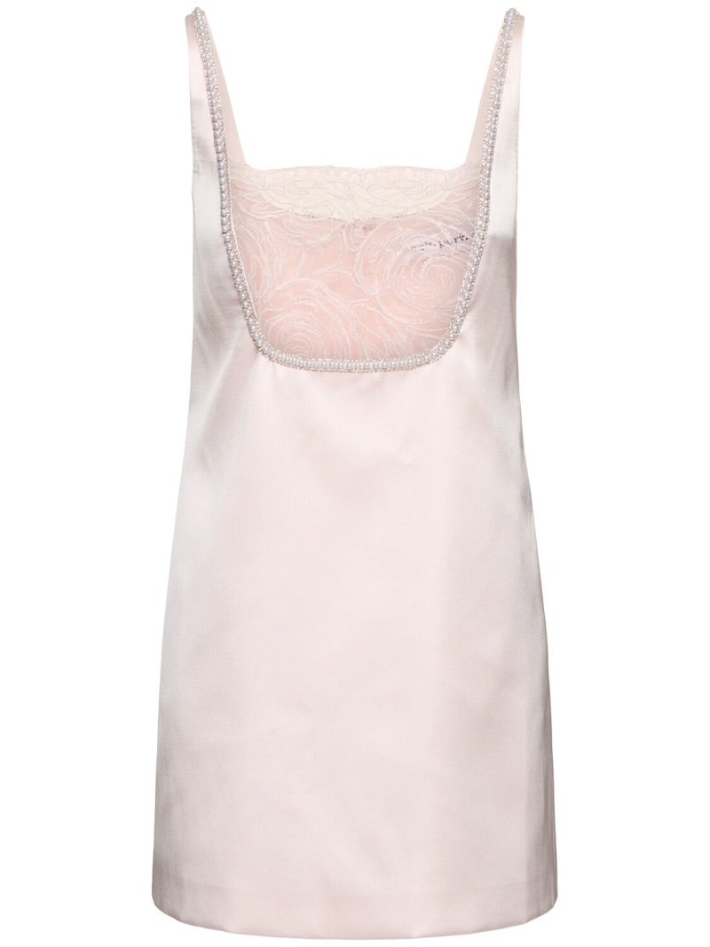 Minišaty, SELF-PORTRAIT, 450 €