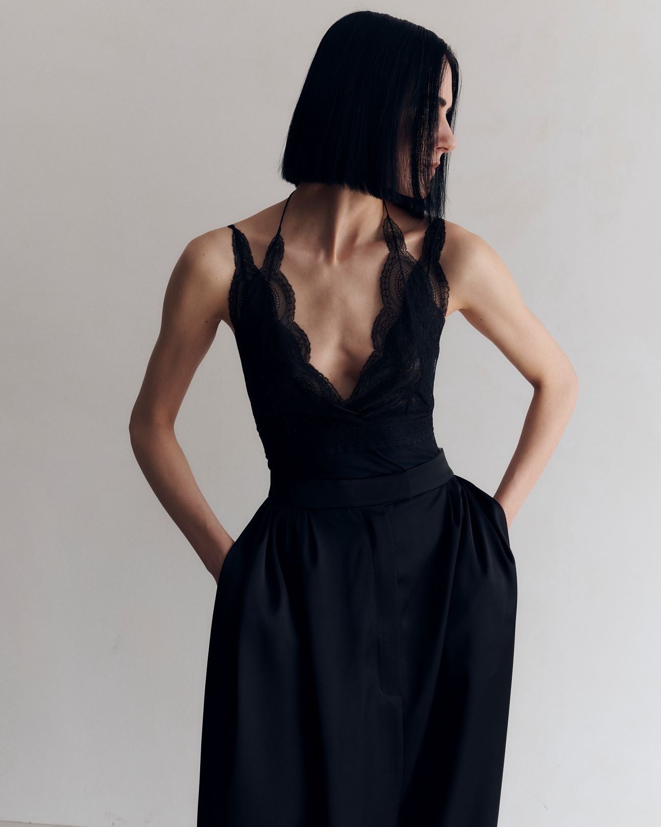 Kolekce podzim - zima 2023/2024, BOBKOVA