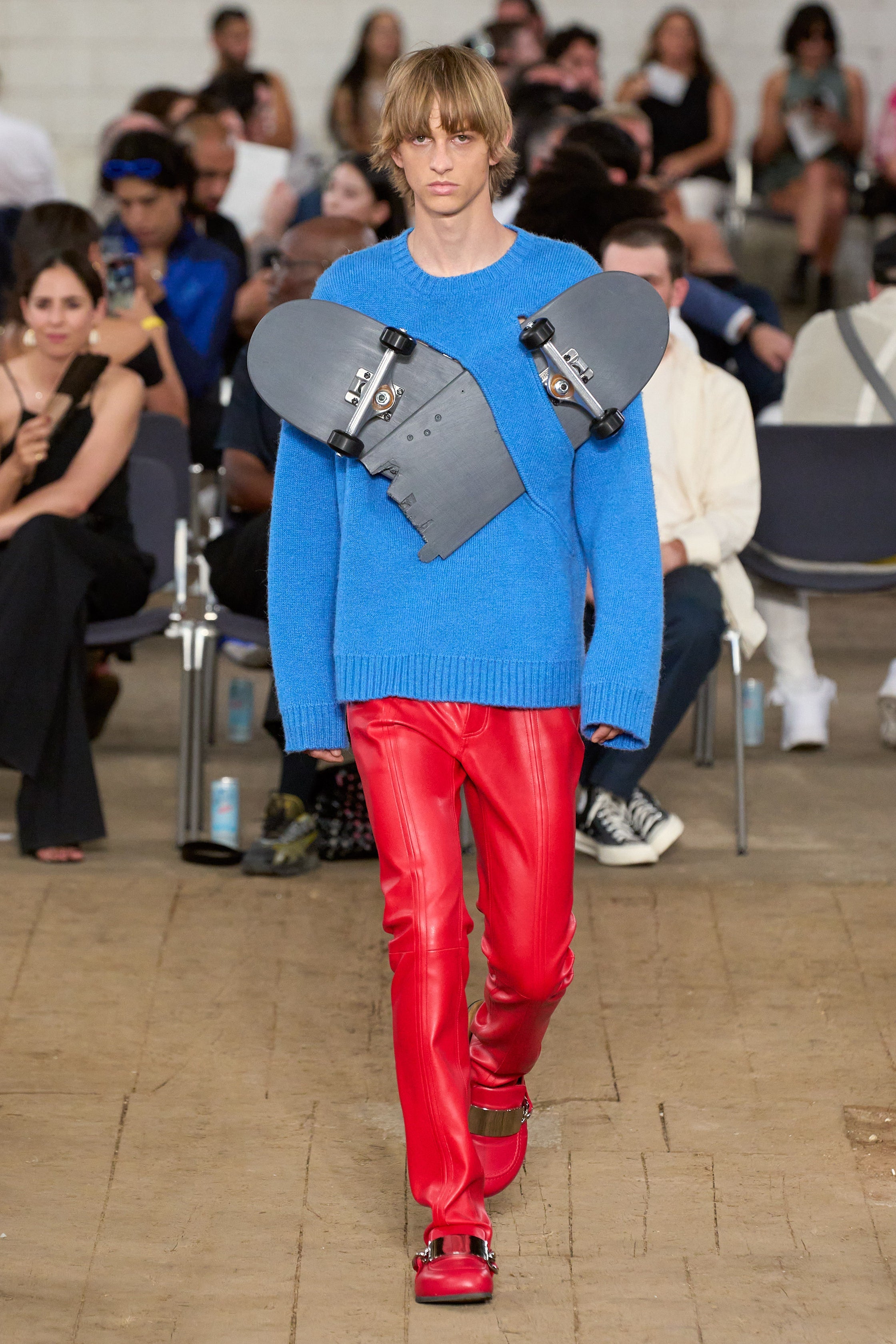 JW Anderson Spring 2023