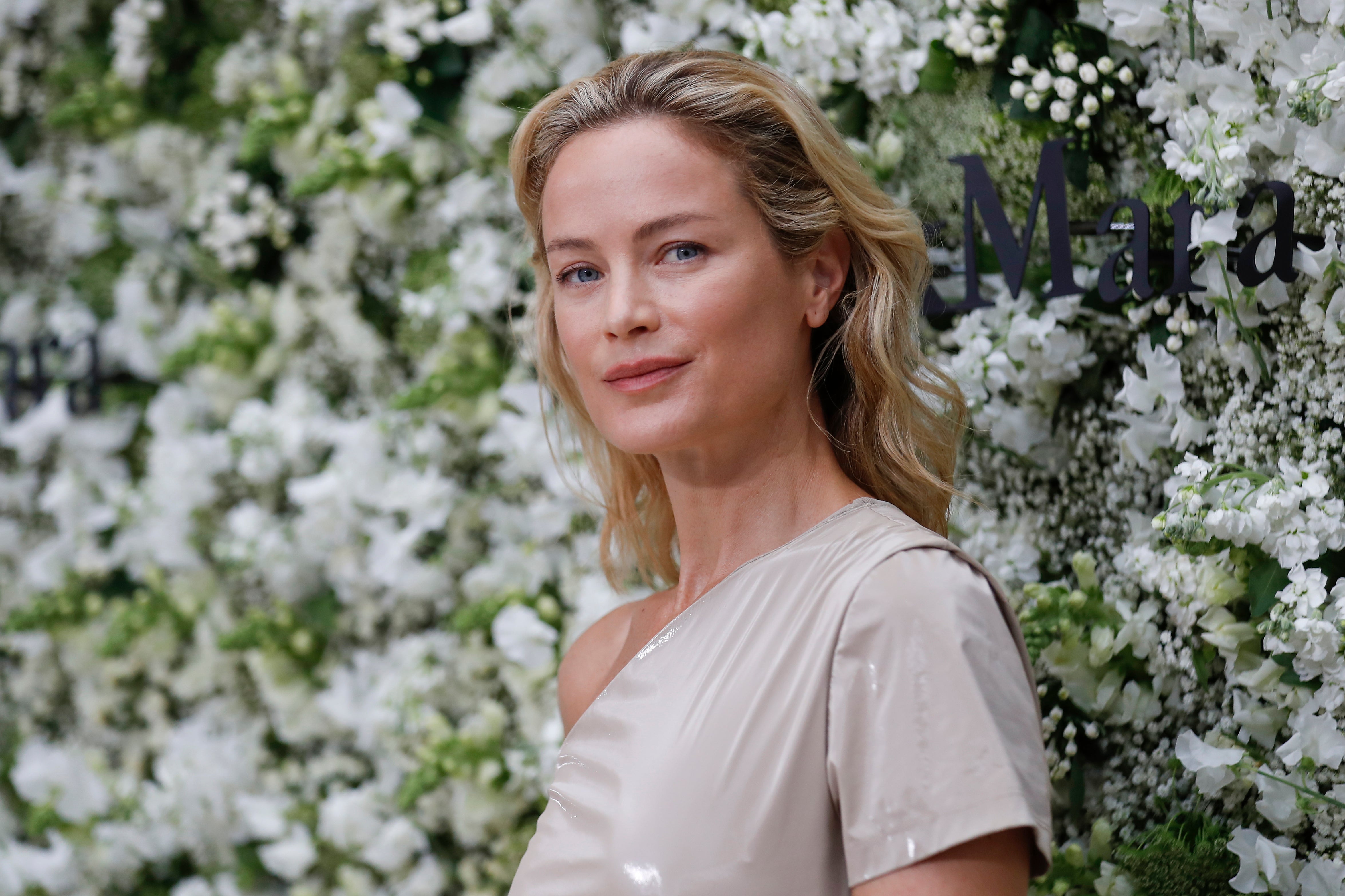 Carolyn Murphy, supermodelka bez andělských křídel