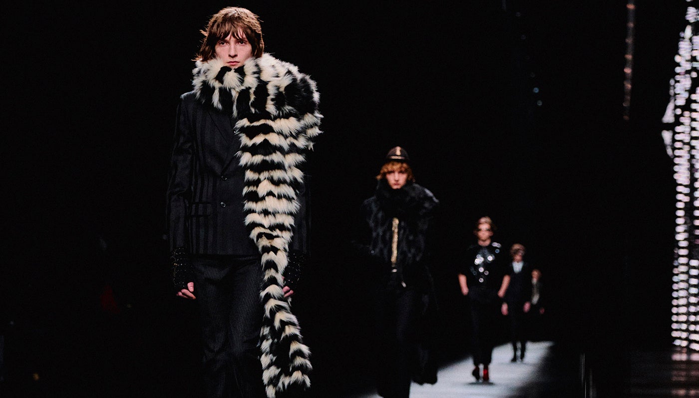 WishList: Sedm velkých šál na podzim a zimu 