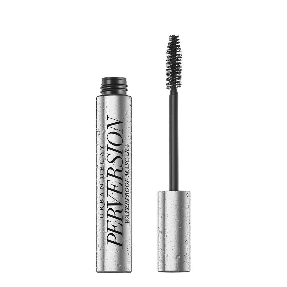 Voděodolná řasenka Perversion, Urban Decay, prodává Urban Decay, 730 Kč