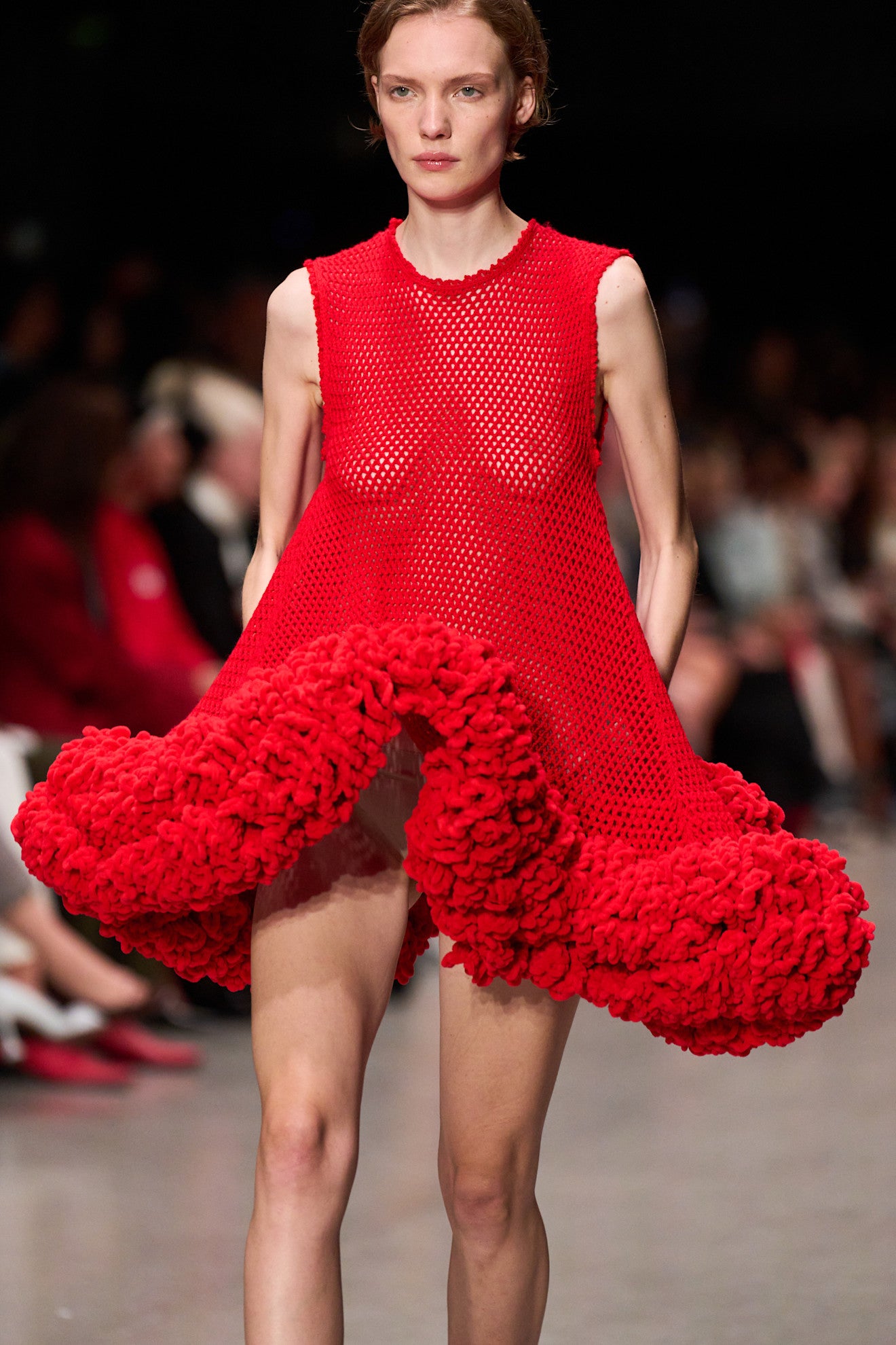 Kolekce jaro–léto 2026, STELLA MCCARTNEY