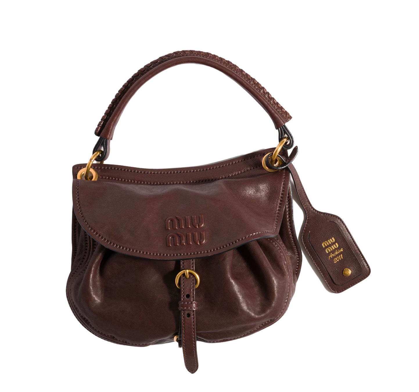 Kabelka rendez-vous, MIU MIU, 3 048 €