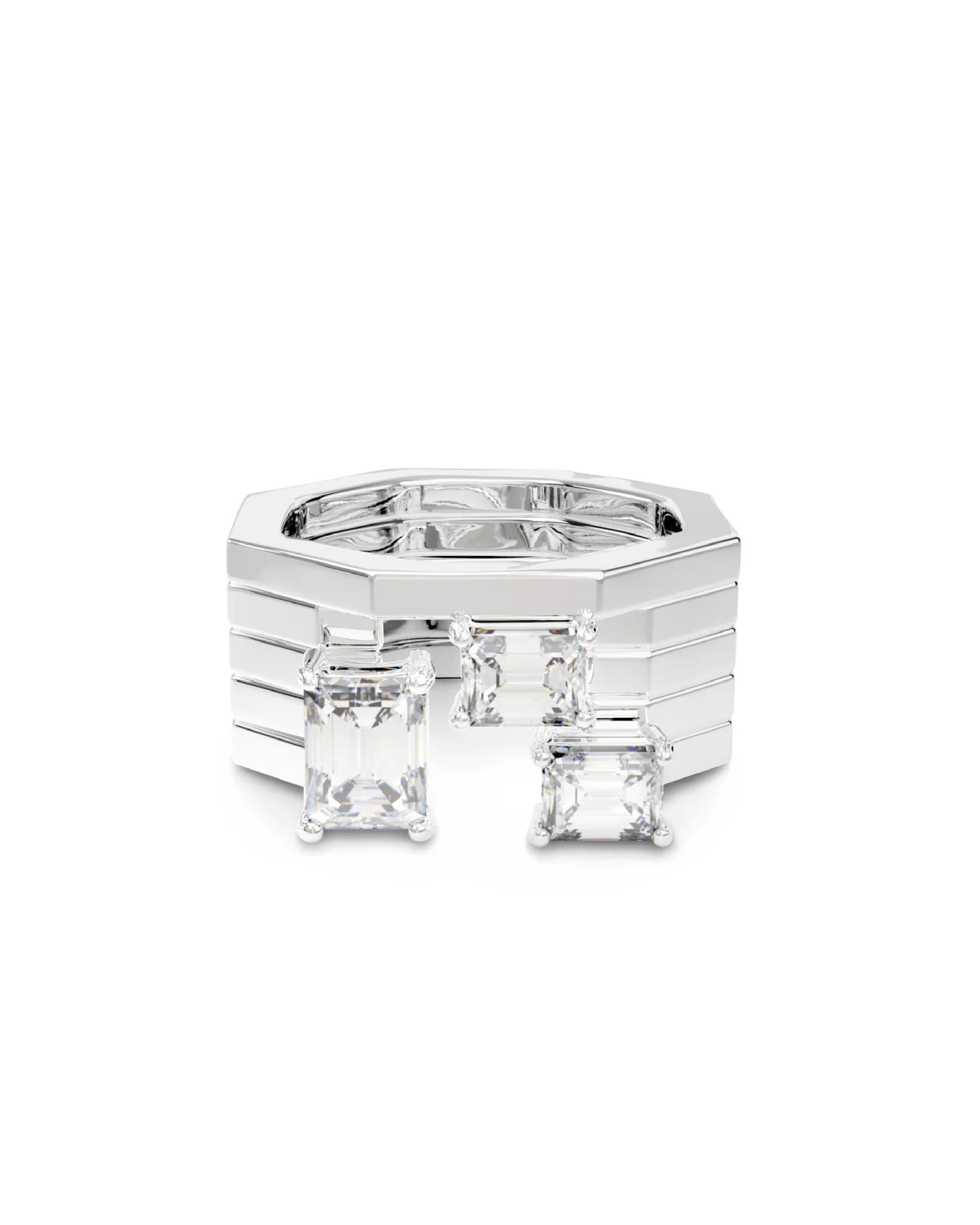 Prsten na malíček Audace, SPUSTOVA, prodává Spustova, 14 800 €