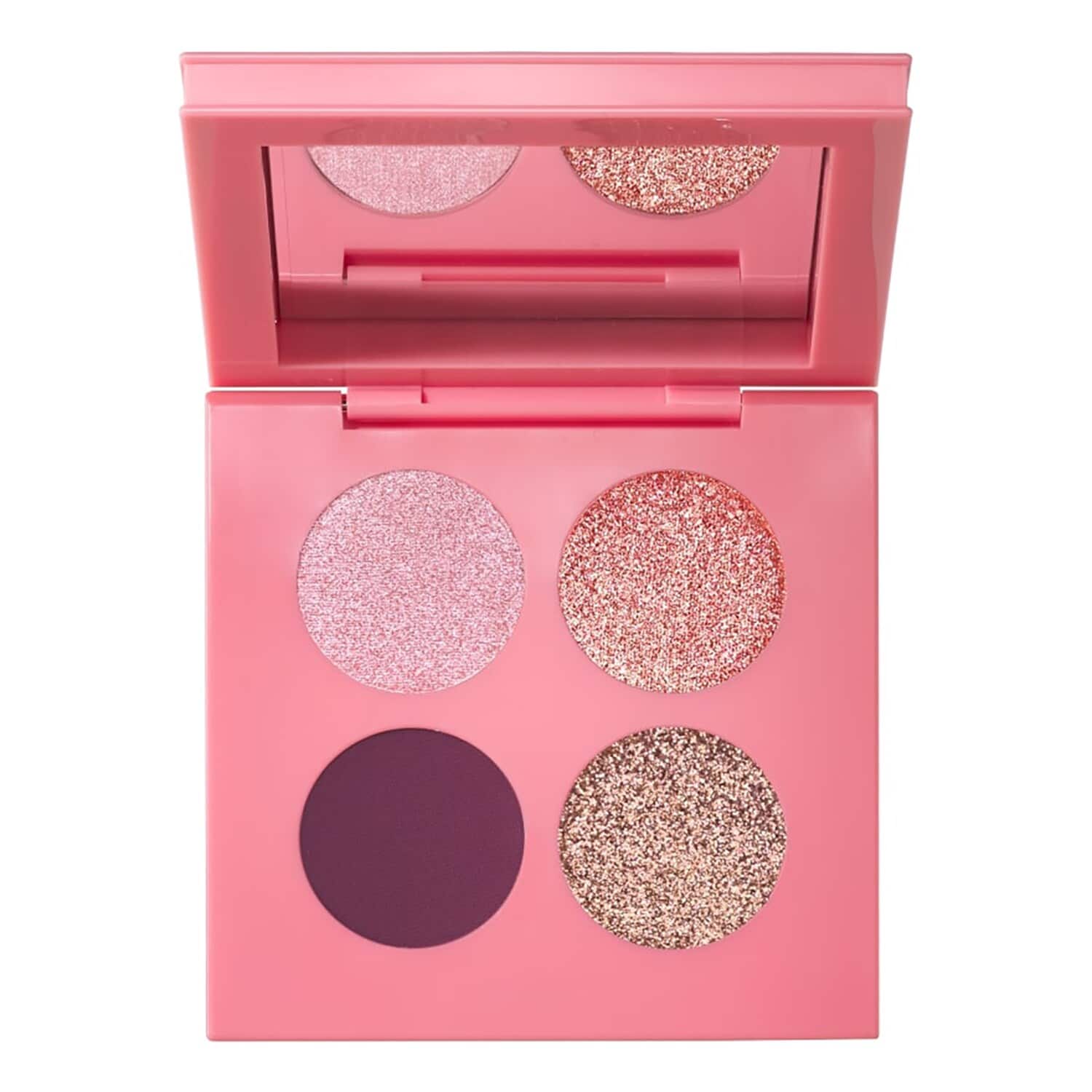 Paletka očních stínů Luxe Eye Shadow Quad v odstínu Passion Fleur, PAT McGRATH LABS, 1680 Kč