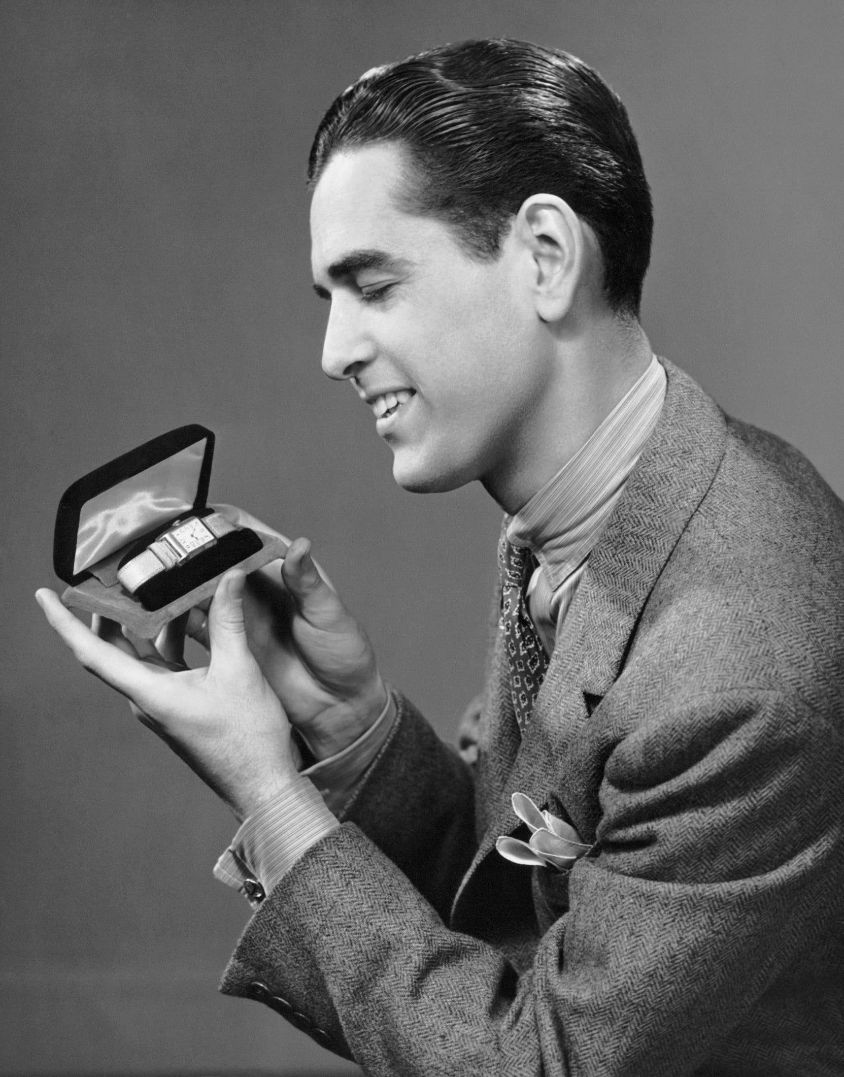 „Co bych tak ještě..." Dárky pro muže, kteří už mají všechno 