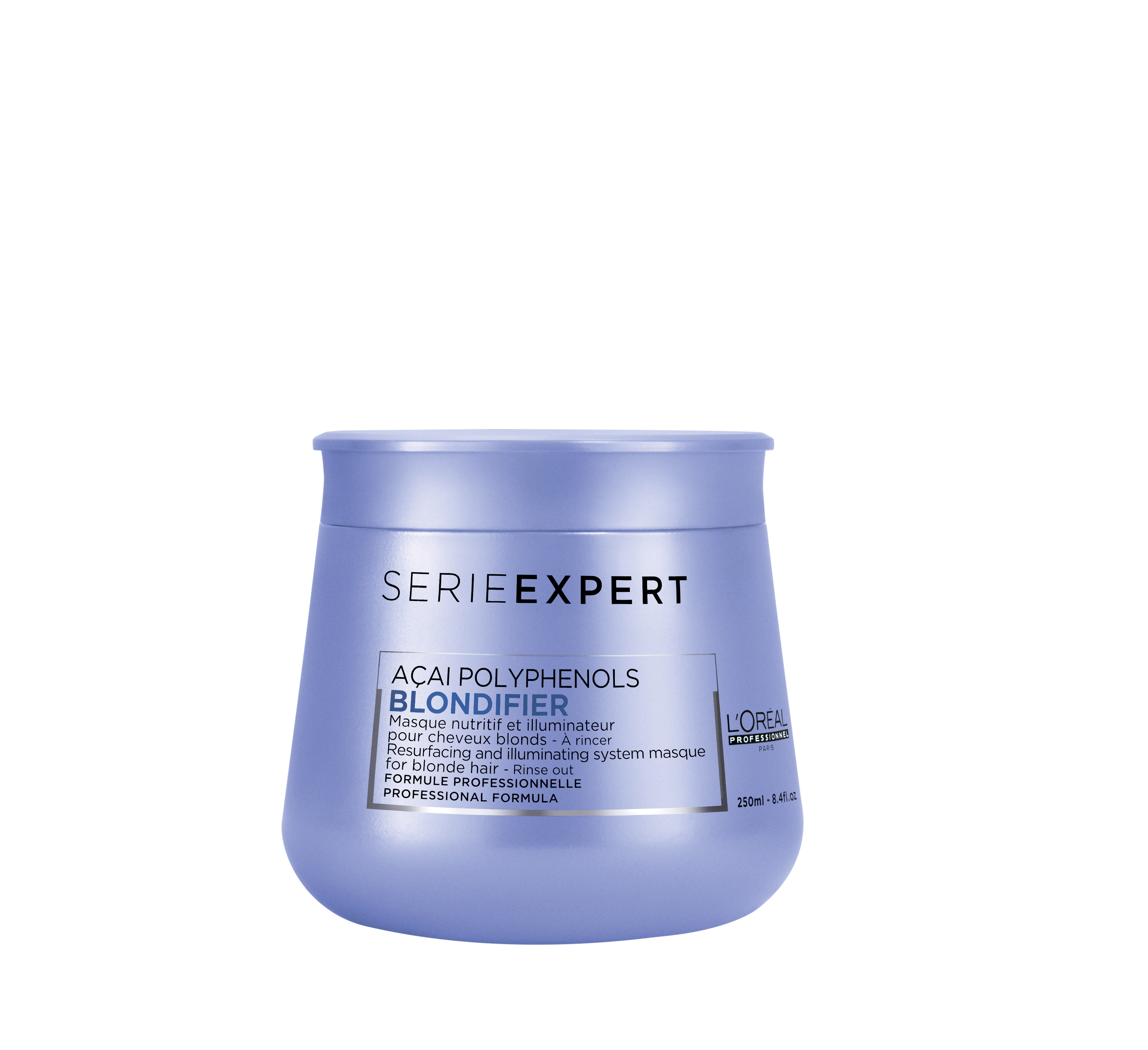 Regenerační a rozjasňující maska Blondifier, L'Oréal Professionnel, 460 Kč