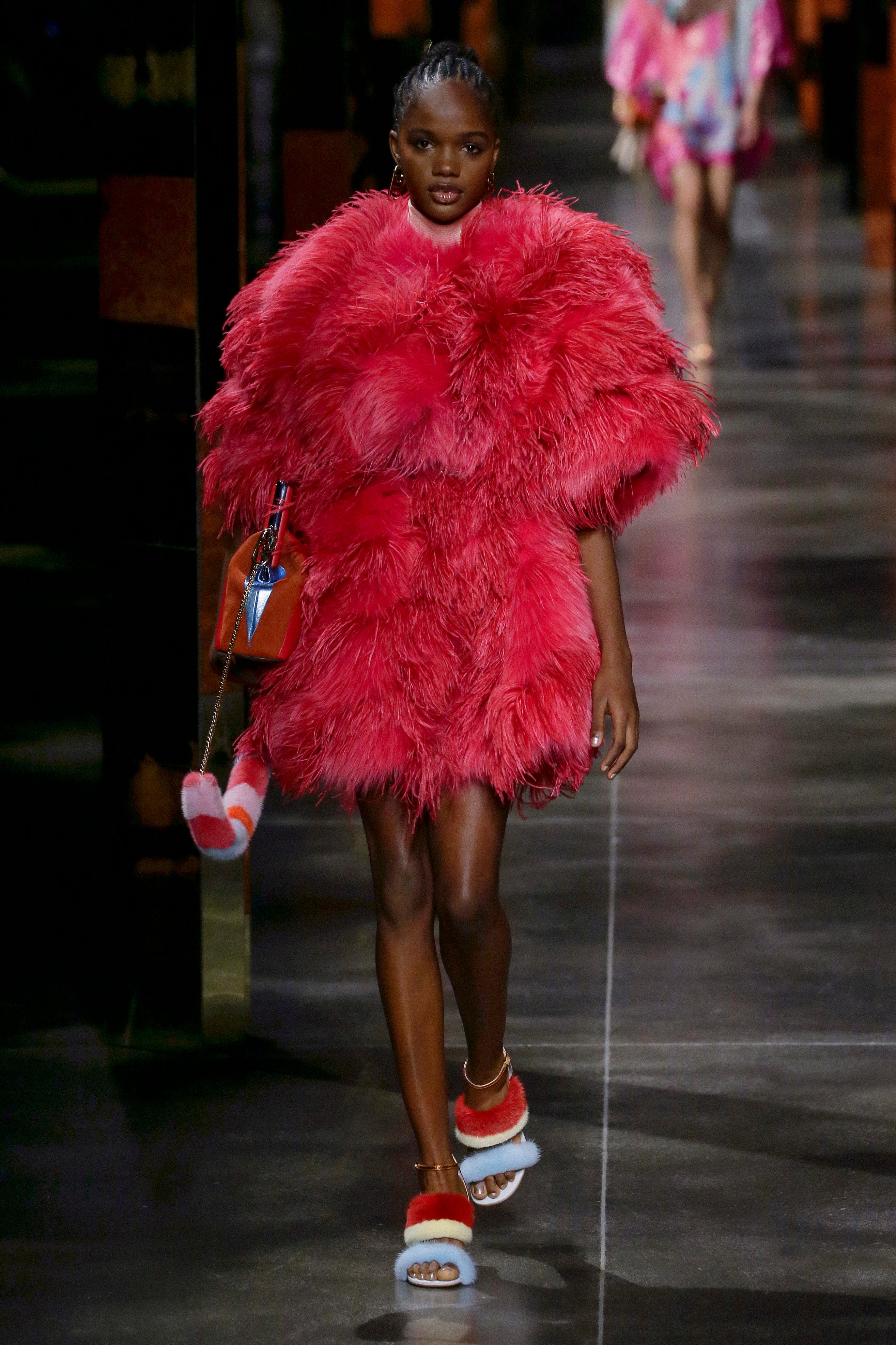 Fendi Spring/Summer 2022