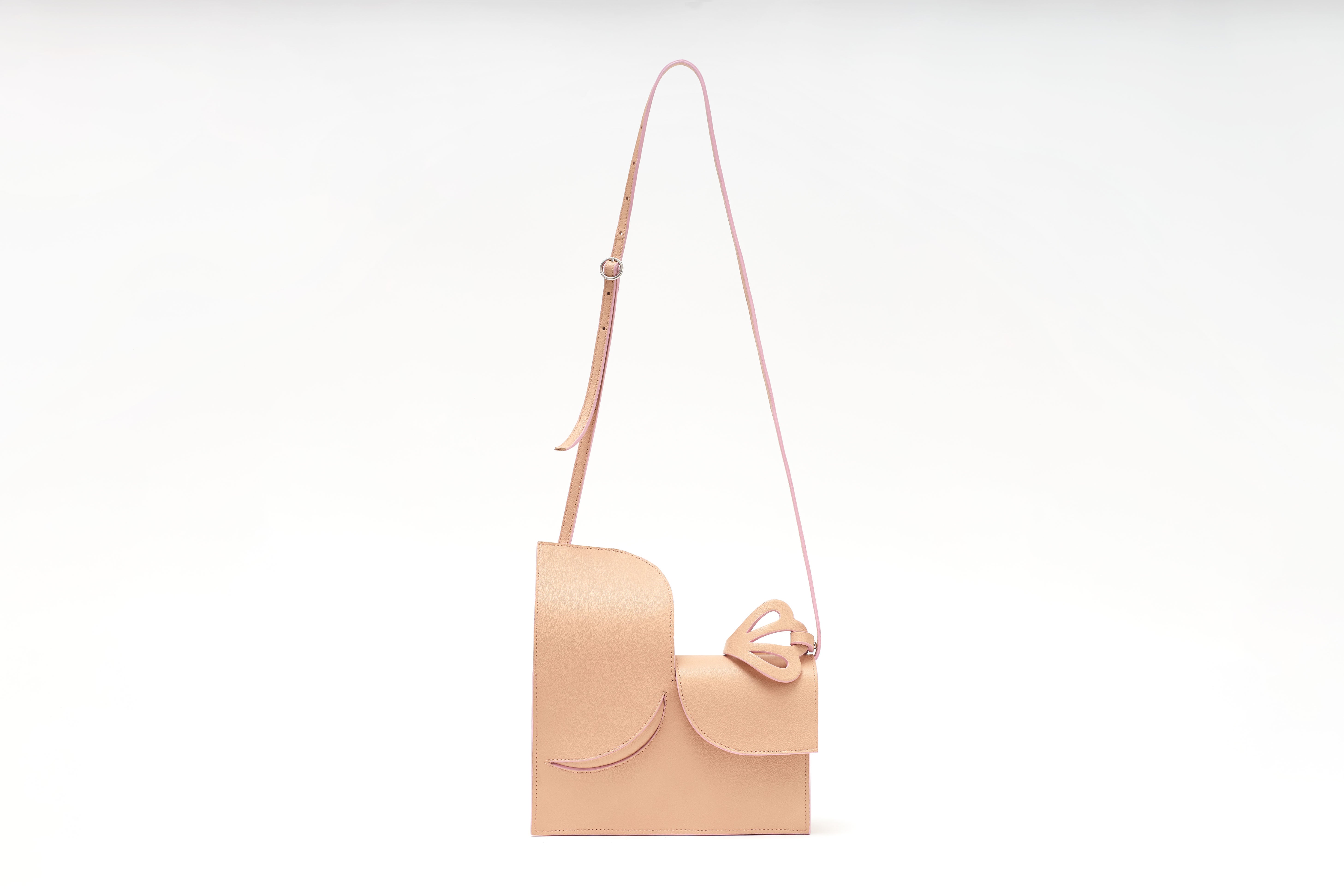 Model Denisy Adolfové