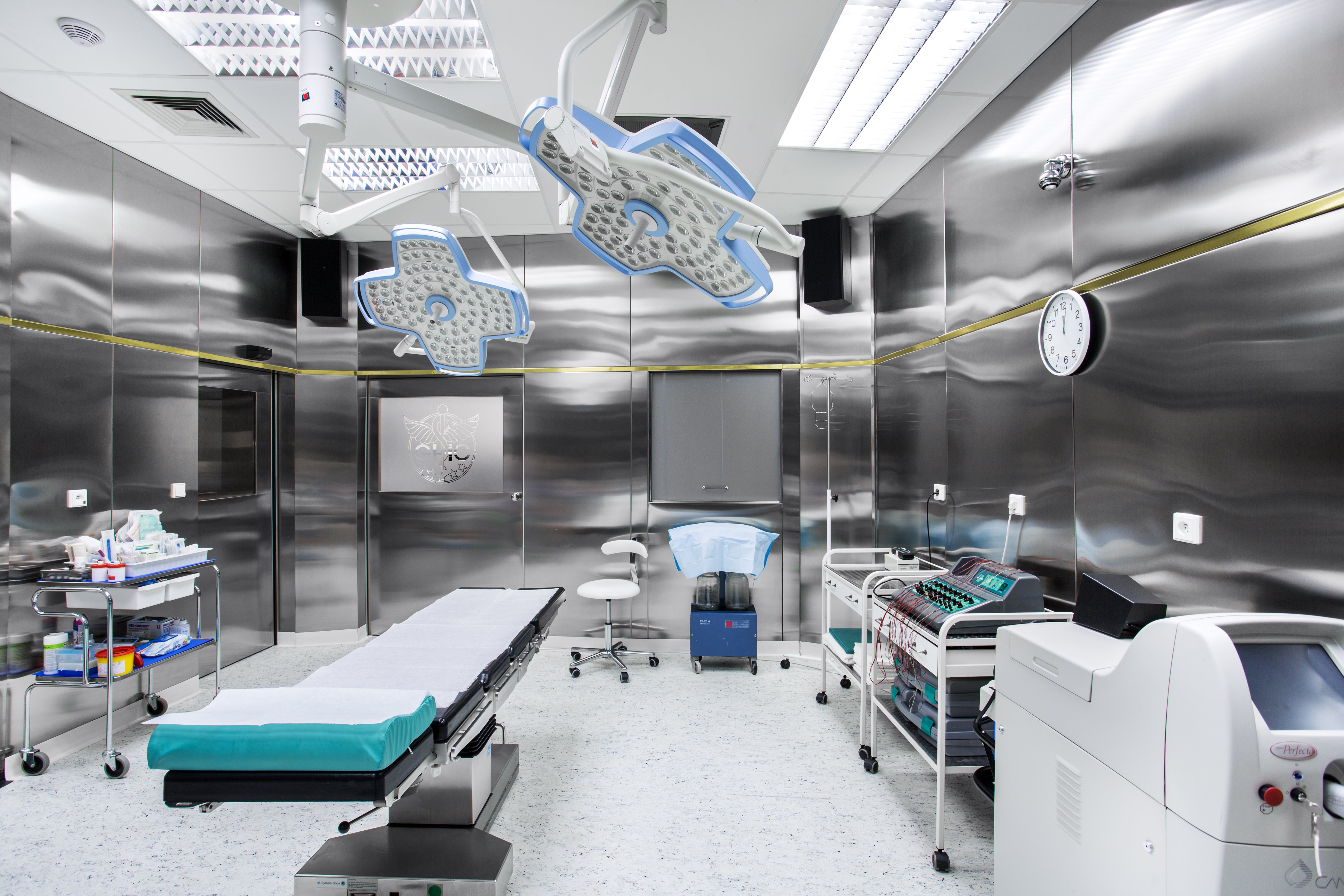 Autor: Courtesy of GHC Autor: Courtesy of GHC