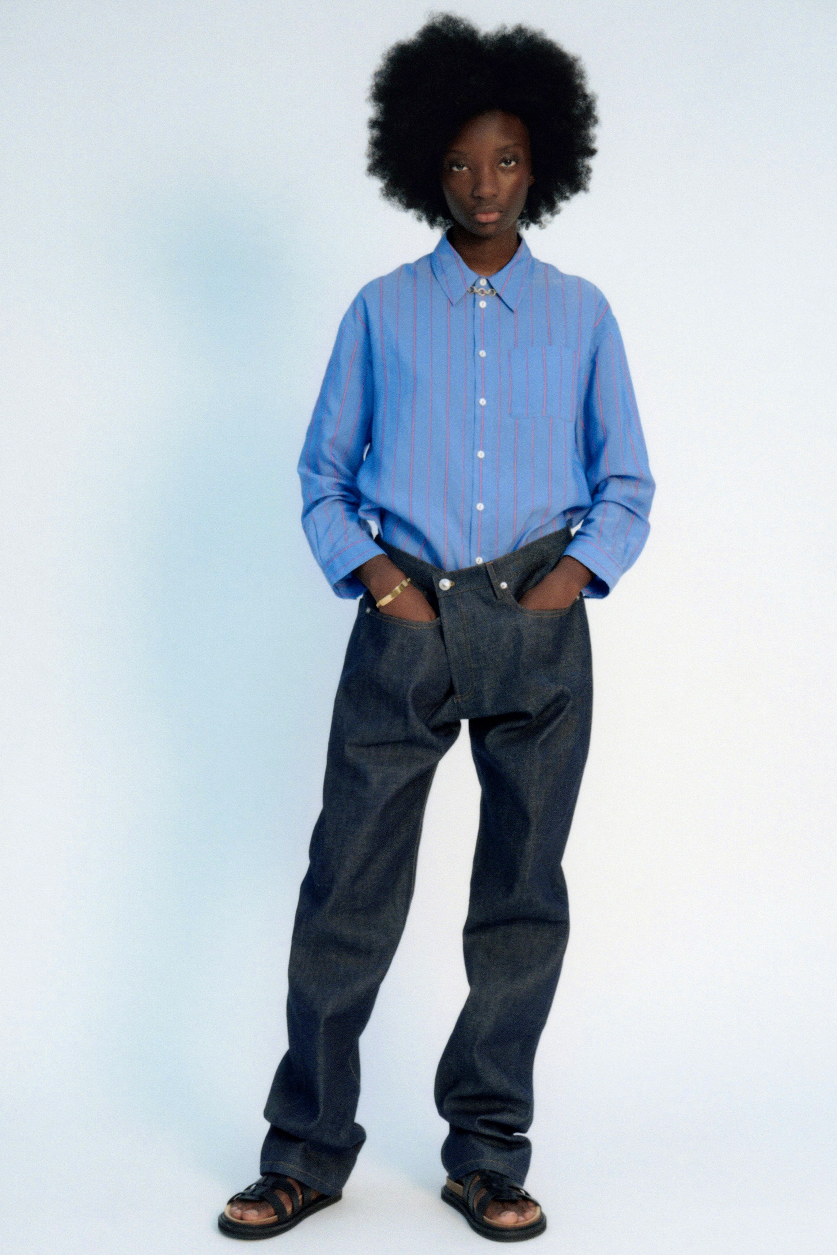 A.P.C. Spring-Summer 2021