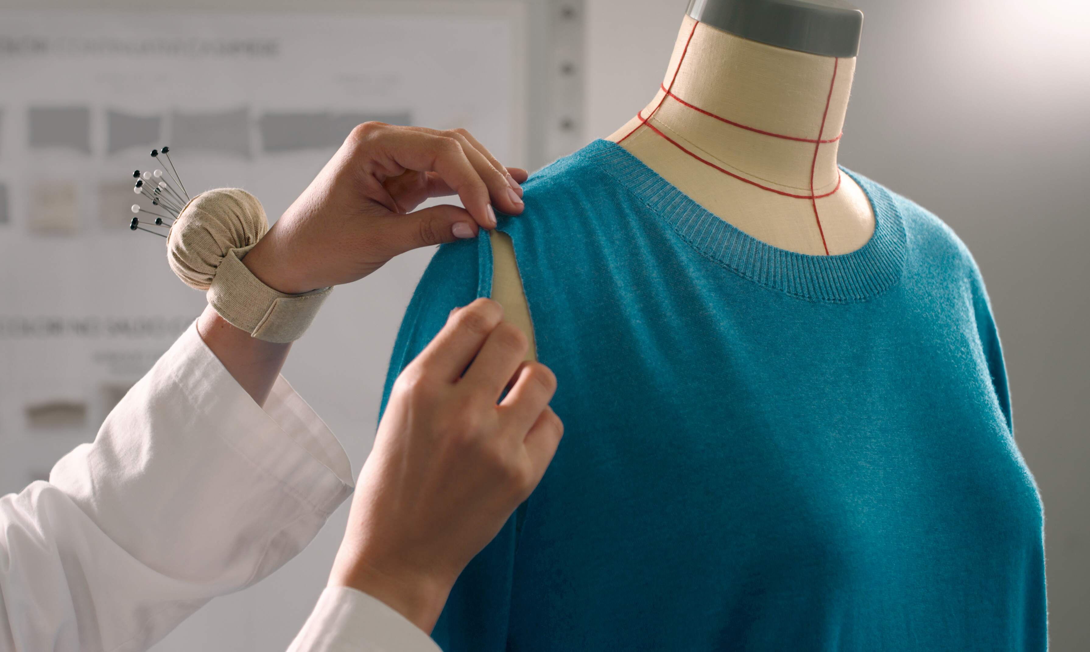 Autor: Courtesy of Falconeri