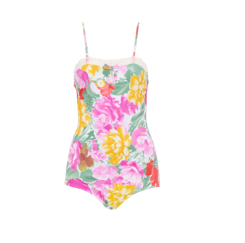 Body s potiskem, CHLOÉ, 790 €