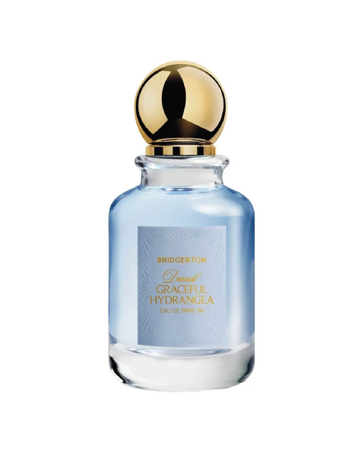Bridgerton Collection Dearest Graceful Hydrangea, parfémovaná voda, BRIDGERTON, prodává Flaconi.cz, 1 418 Kč