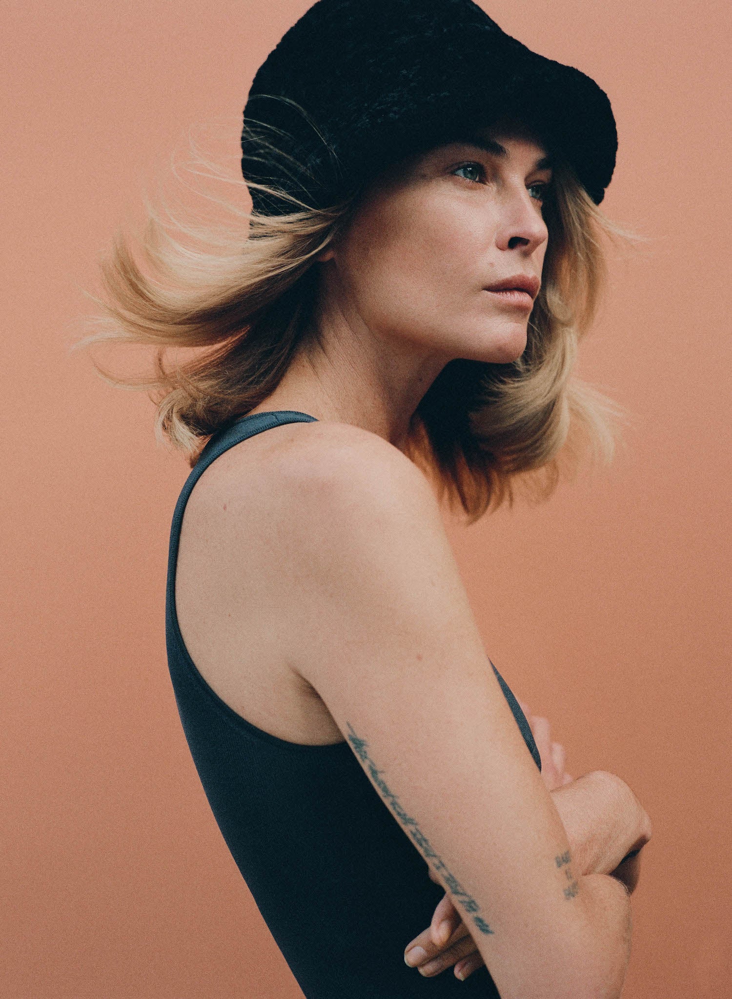 Erin Watson pro Ruslan Baginskiy       Autor: Sonia Szostak