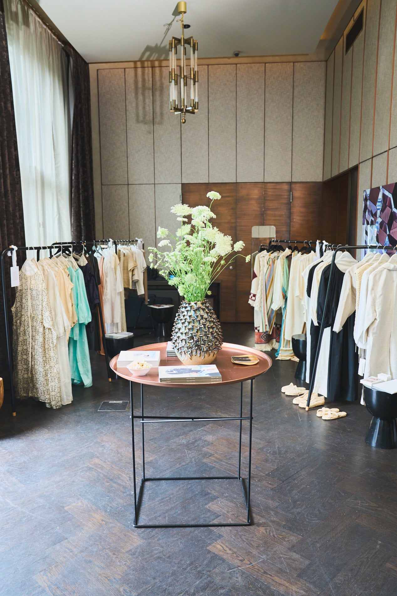 Pomalu, ale jistě: Jak řemeslná výroba mění módu