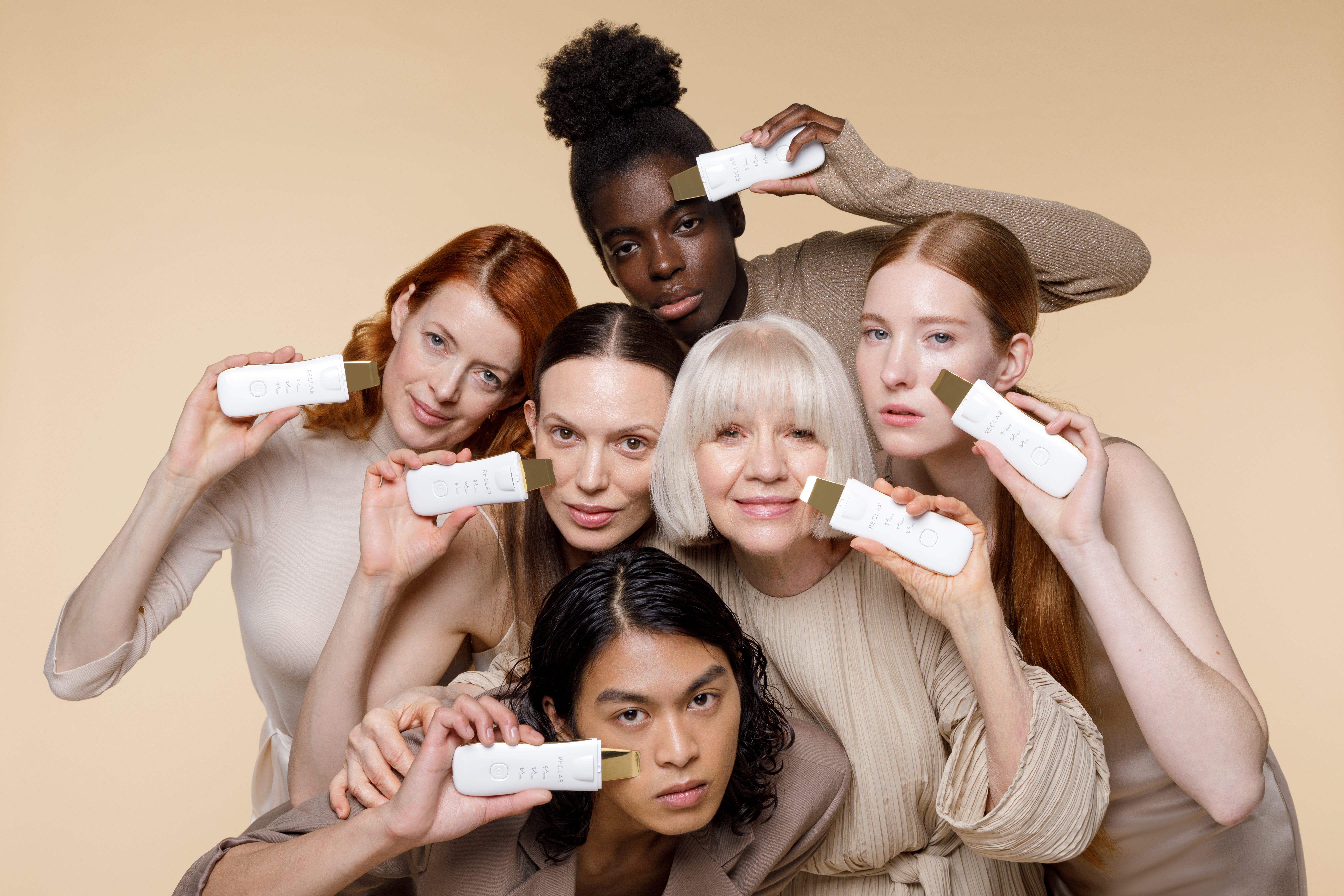 Autor: Courtesy of Reclar Autor: Courtesy of Reclar