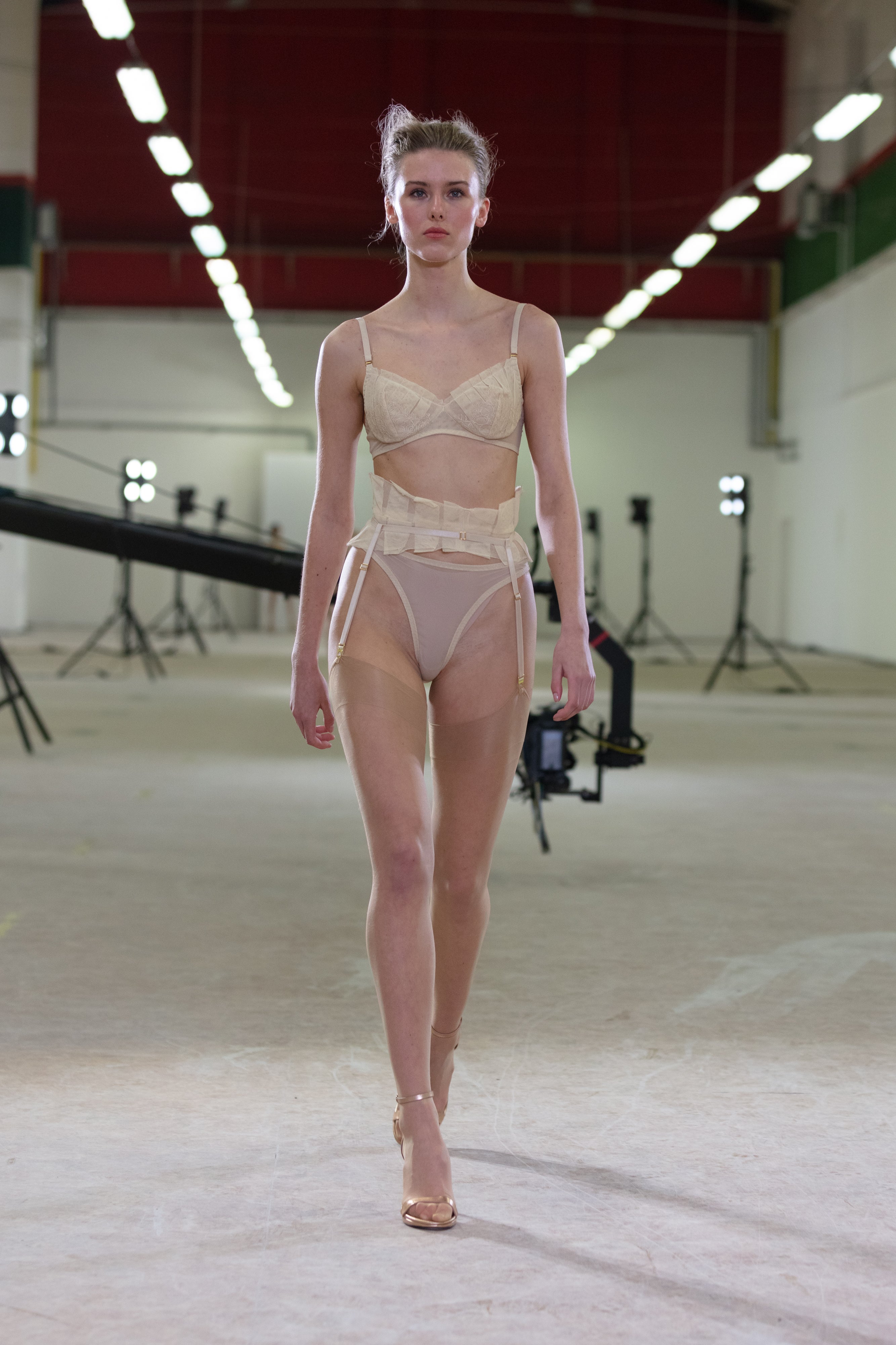 Tereza Vu podzim–zima 2021