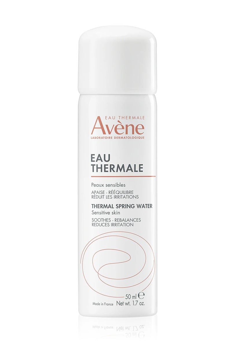 Termální voda ve spreji, AVÈNE, 3 130 Kč