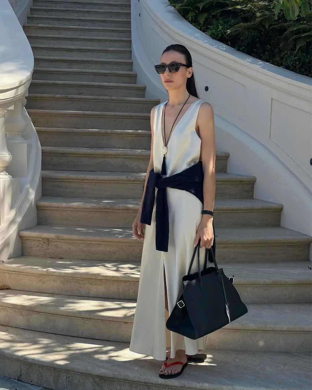 6 nápadů, jak nosit slavnostní večerní šaty přes den