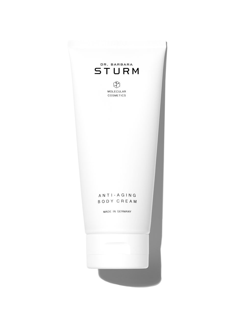 Tělový krém Anti-Aging Body Cream, DR. BARBARA STURM, prodává FAnn, 2790 Kč