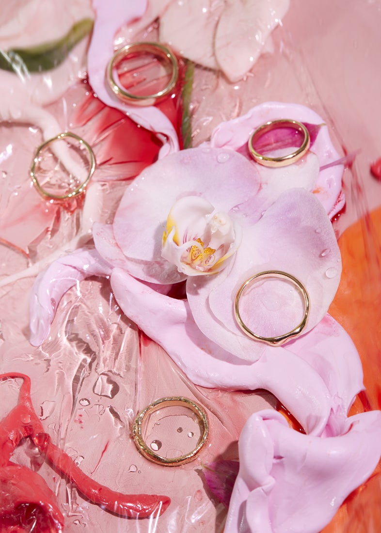 Elišká Lhotská Jewellery