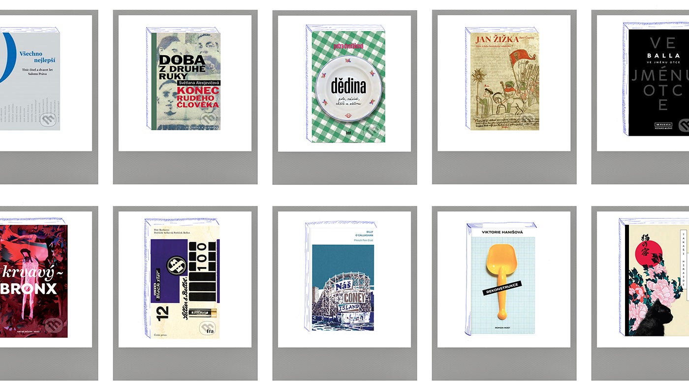 #VogueSupportsGrandparents: Kupte knihu pro seniory
