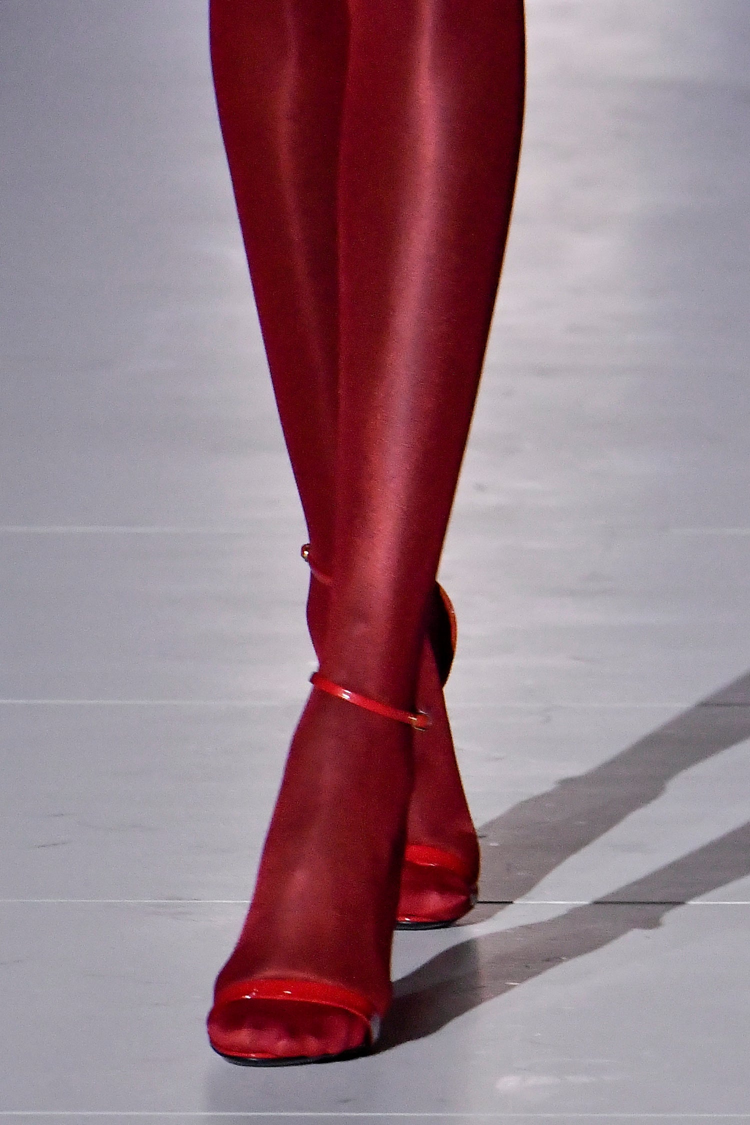 Kolekce podzim - zima 2023/2024, **DOLCE & GABBANA**       Autor: Getty Images