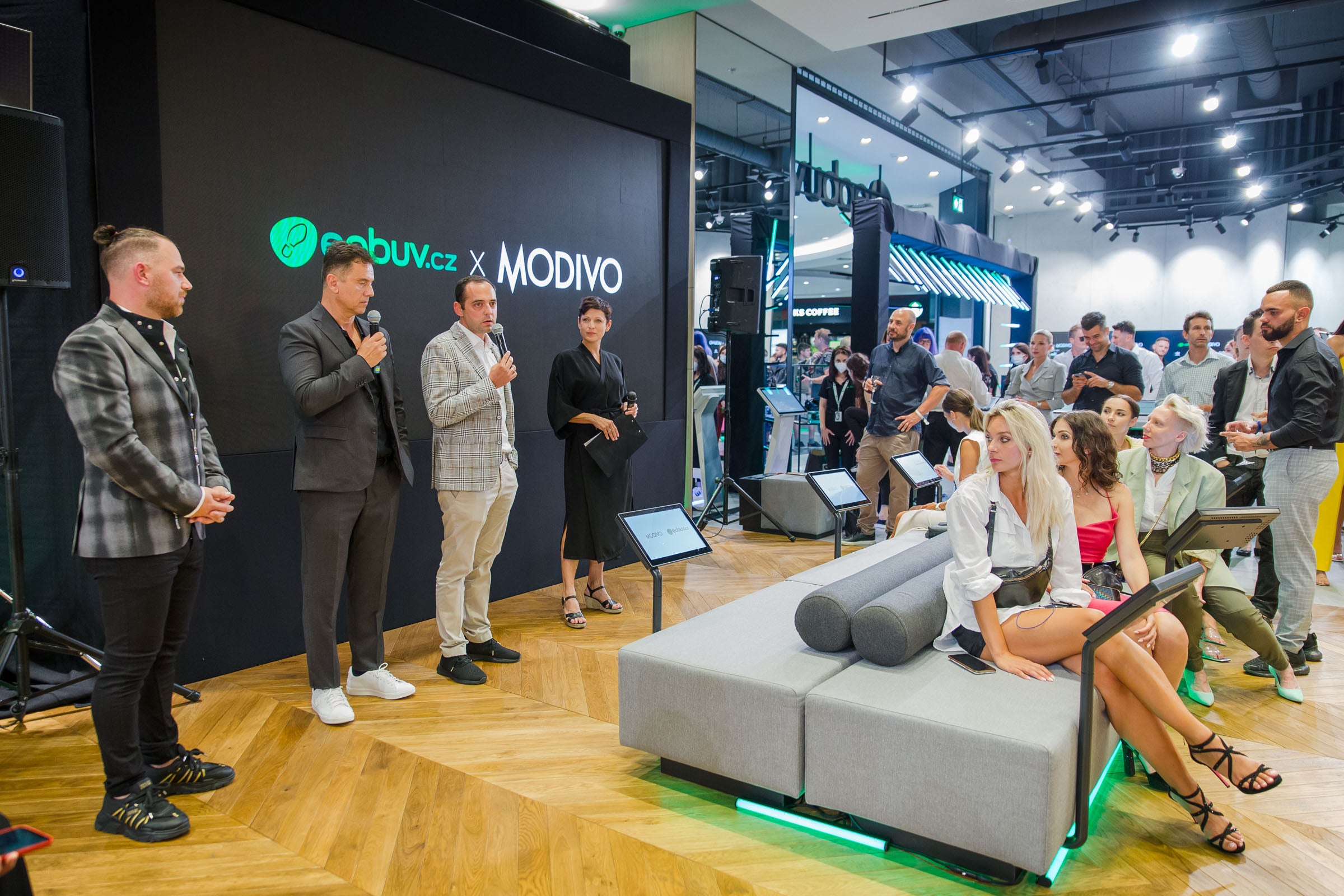 Autor: archiv značky