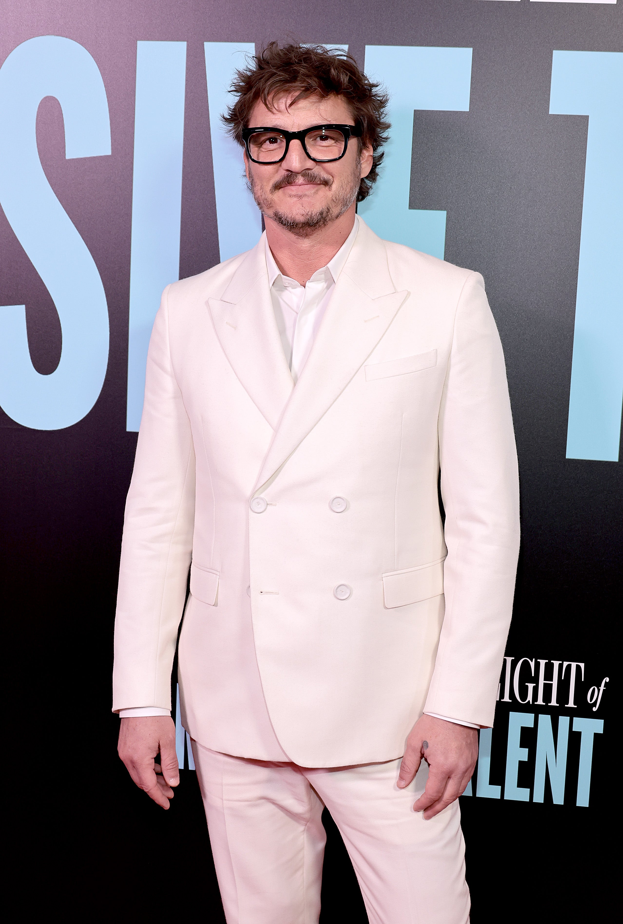 Pedro Pascal