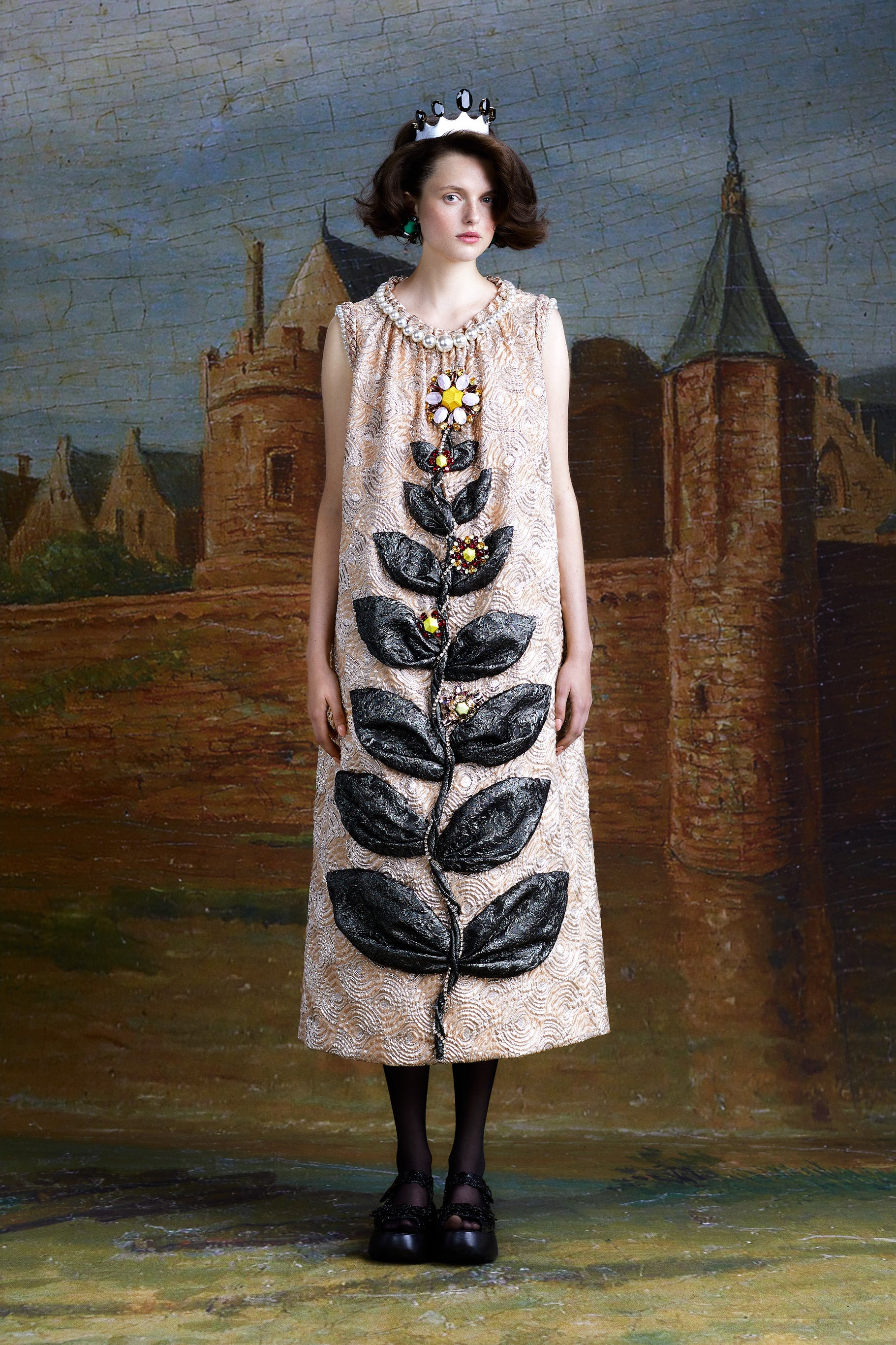 Viktor & Rolf Haute Couture podzim - zima 2021/2022