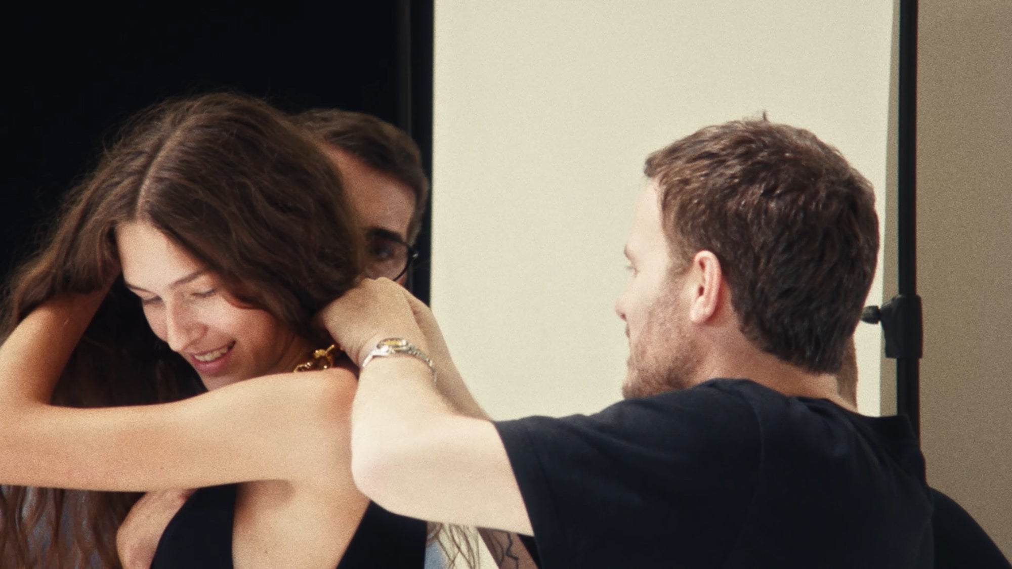 Dokument Who is Sabato De Sarno? A Gucci Story