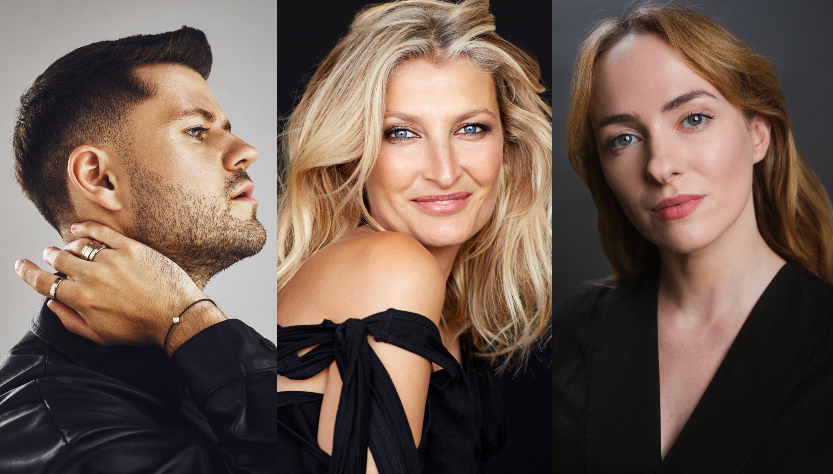 Co je dnes láska? A existuje ta opravdová? Ptali jsme se těch, kteří nás inspirují