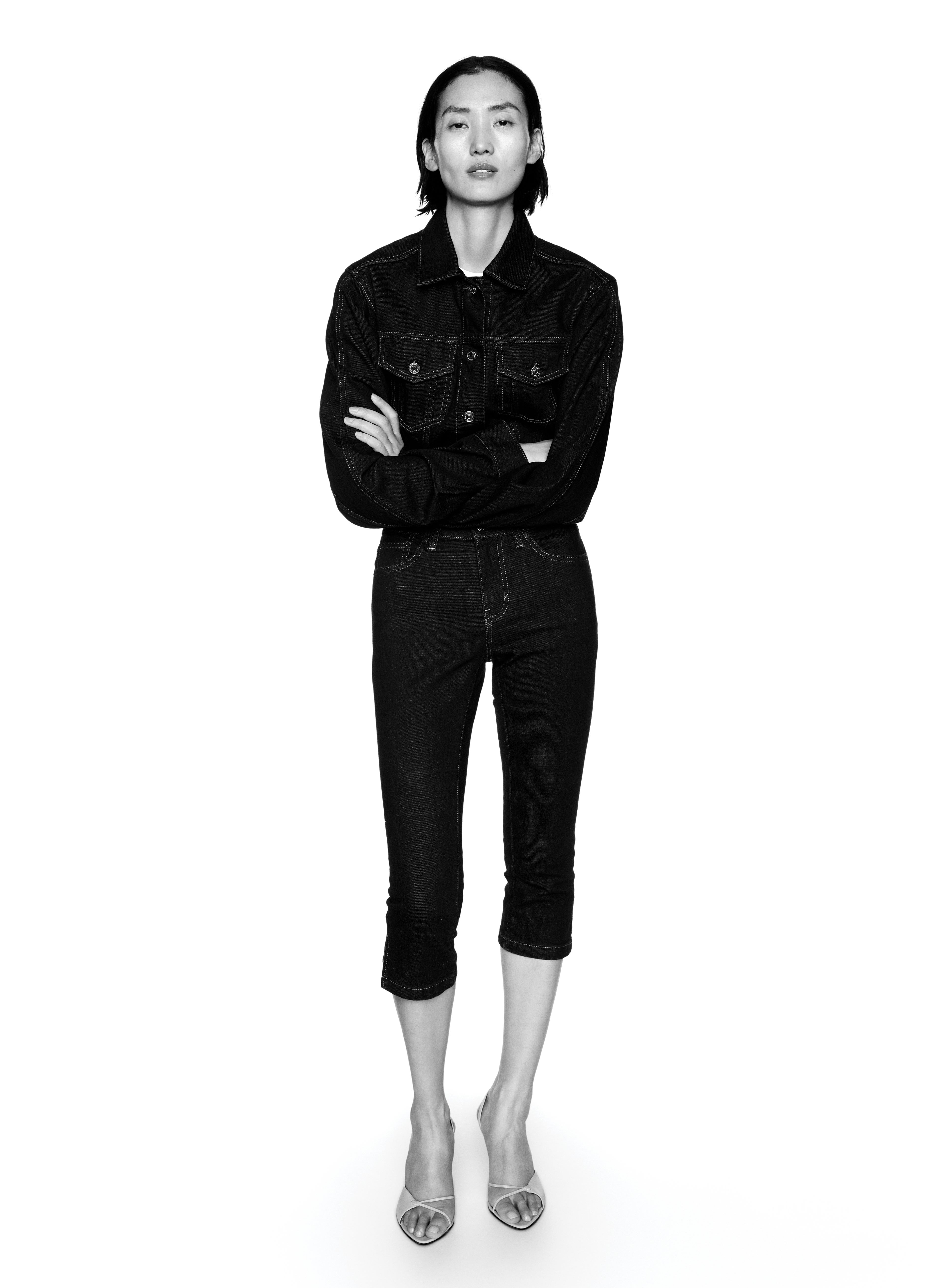 Victoria Beckham X Gap