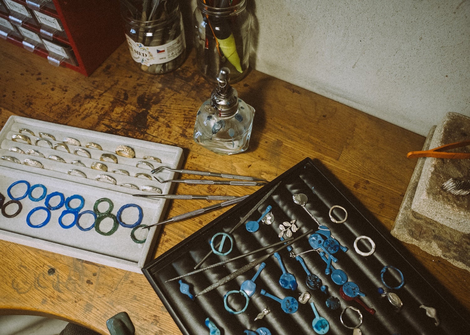 Eliška Lhotská: Mateřství jako hraniční zážitek i pragmatický přístup k byznysu