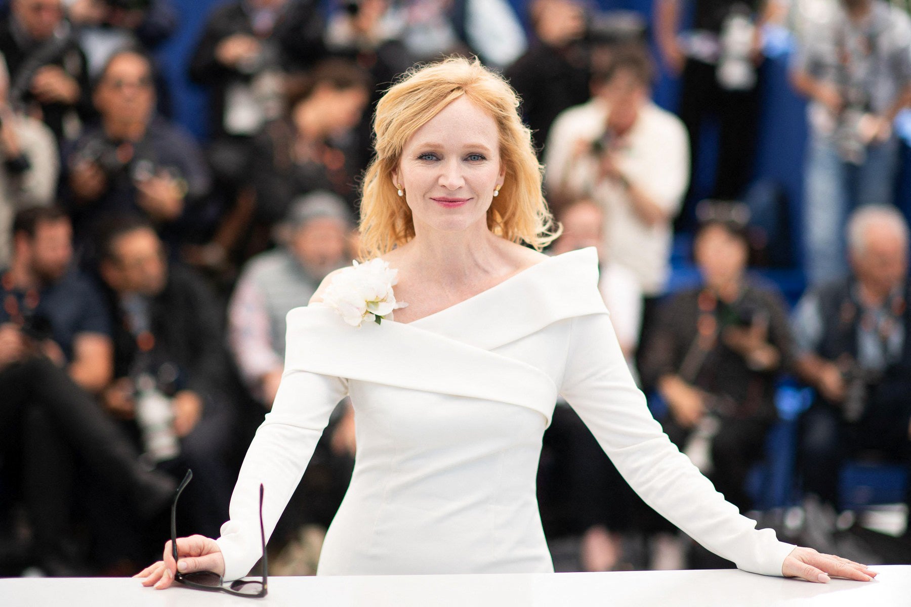 Aňa Geislerová v rolích, na které se nezapomíná