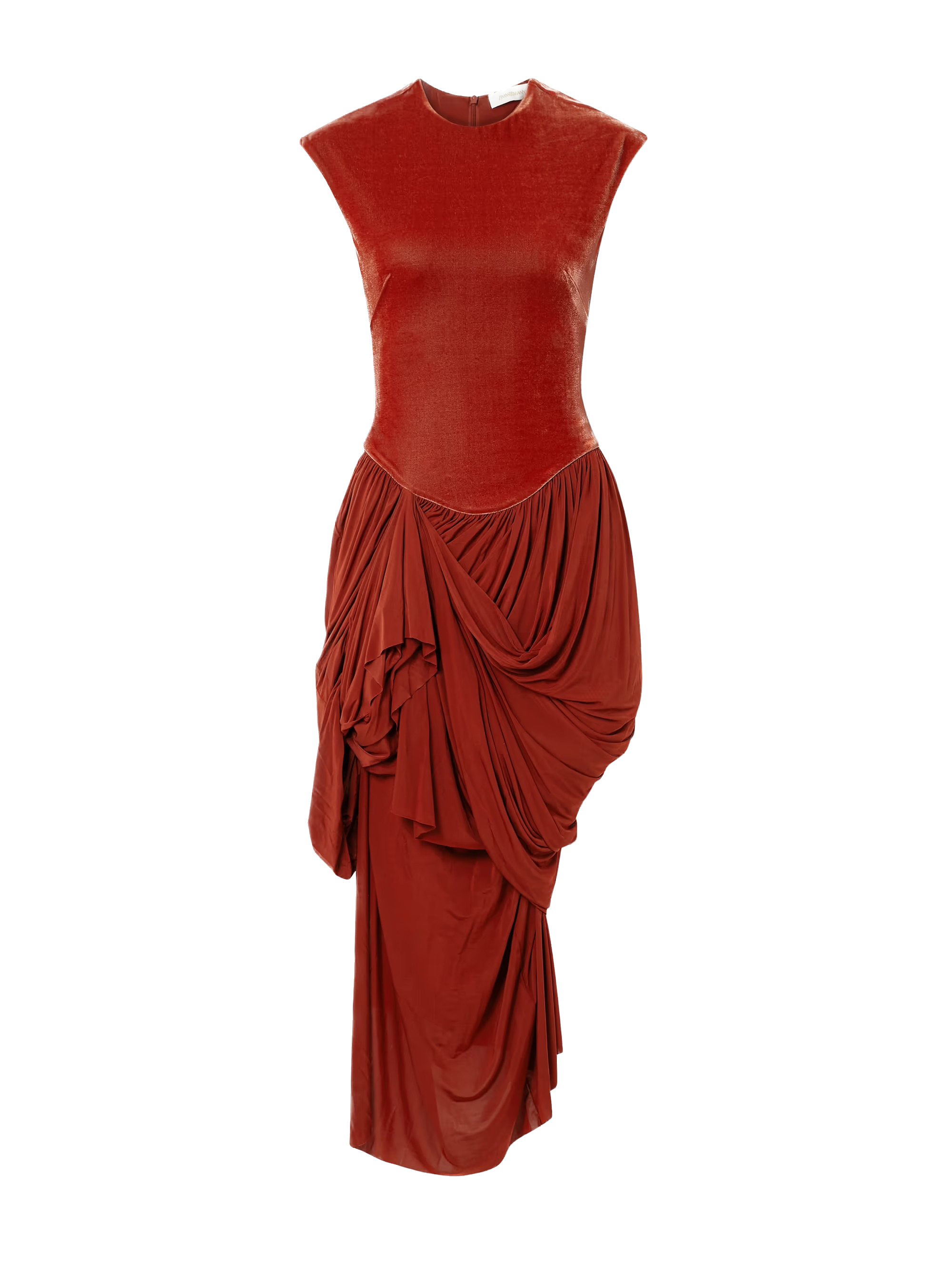 Šaty, ZIMMERMANN, 1 950 €