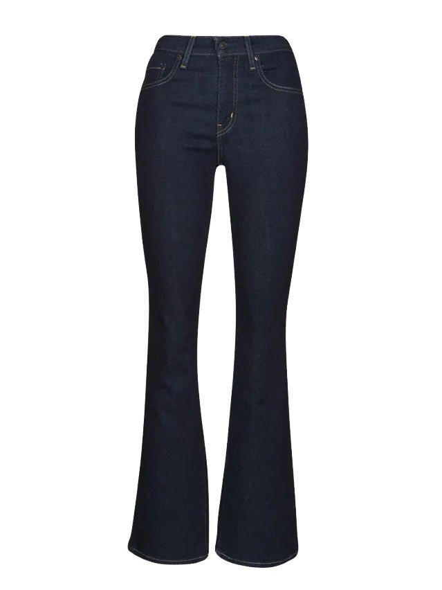 725 High Rise Bootcut Jeans, LEVI‘S, prodává Levi‘s, 2 999 Kč