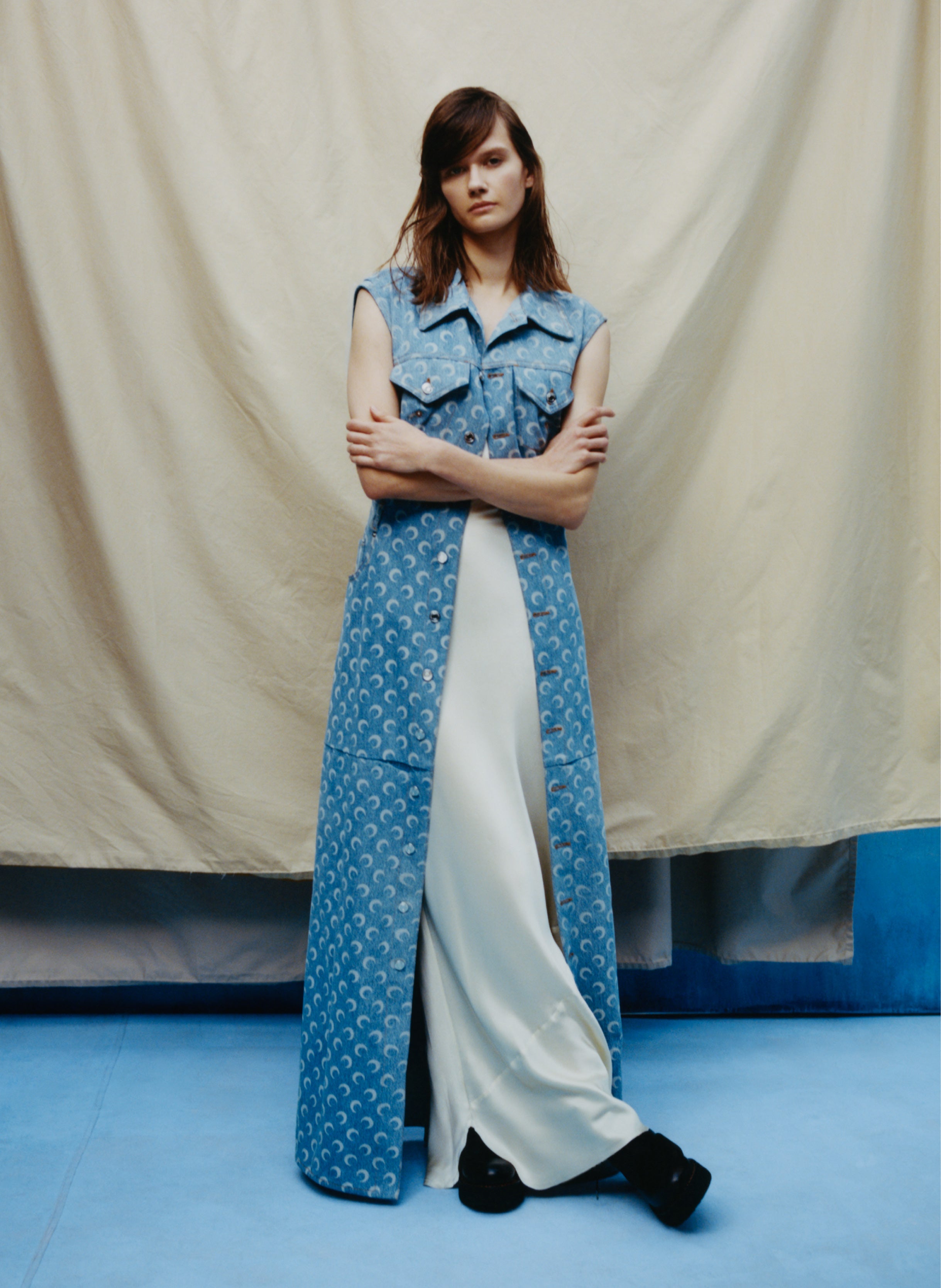 Krása nezná hranice. Ať se děje cokoliv, nesmíme to zapomenout